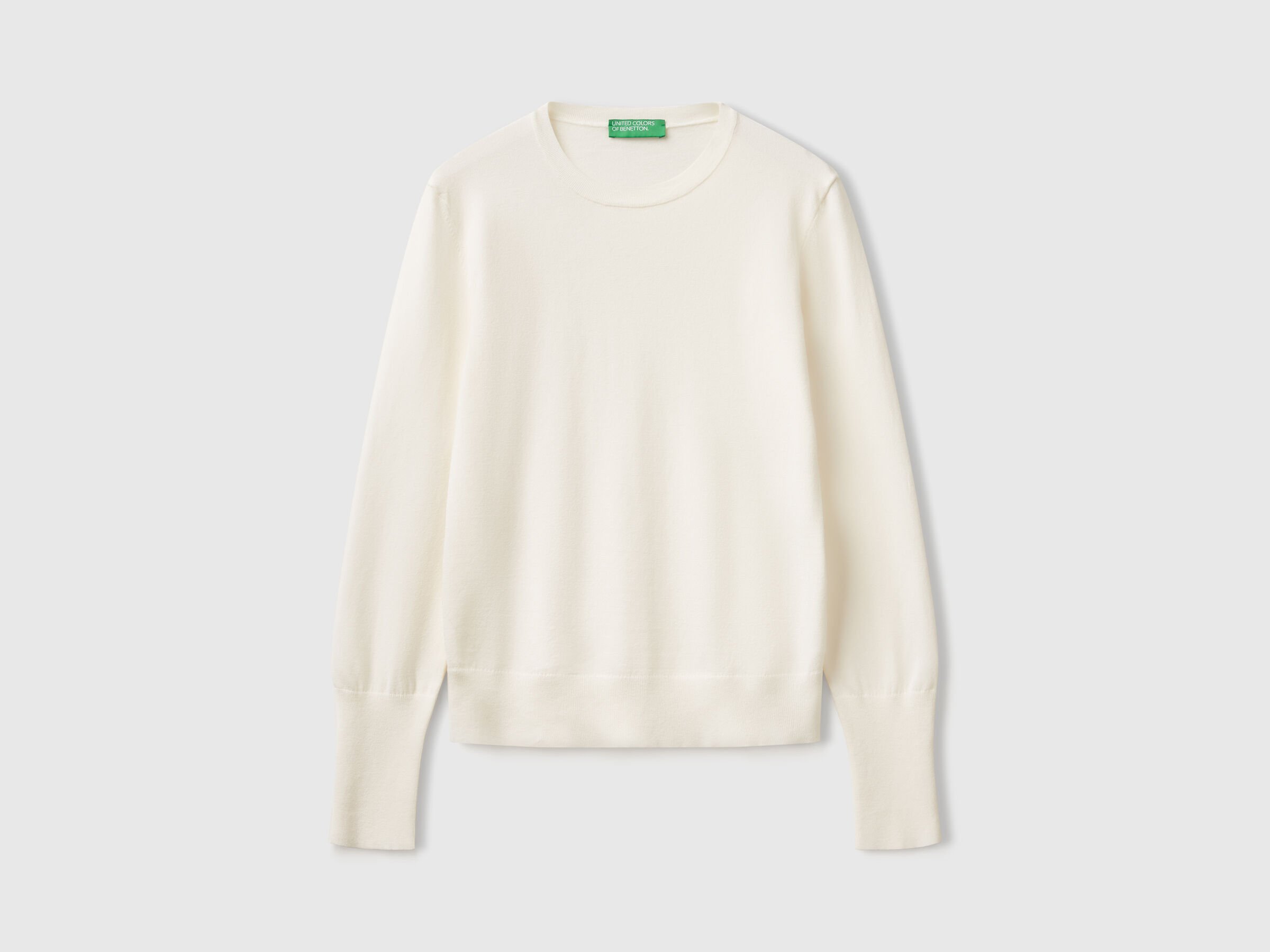 SWEATER L/S Femme image number 3