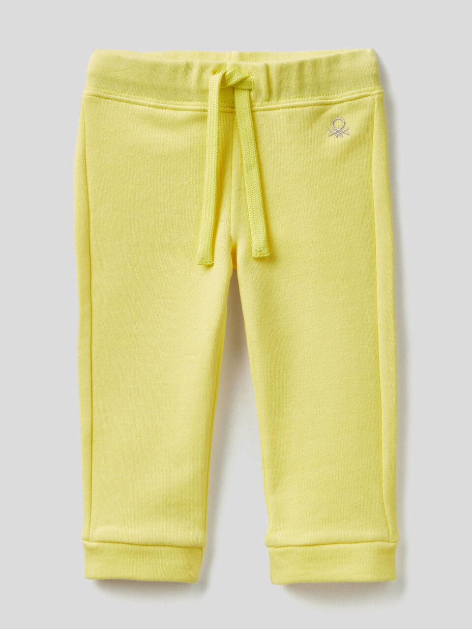 Pantalon de jogging à cordon de serrage image number 1