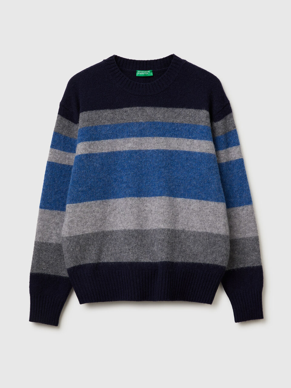 SWEATER L/S Homme image number 1