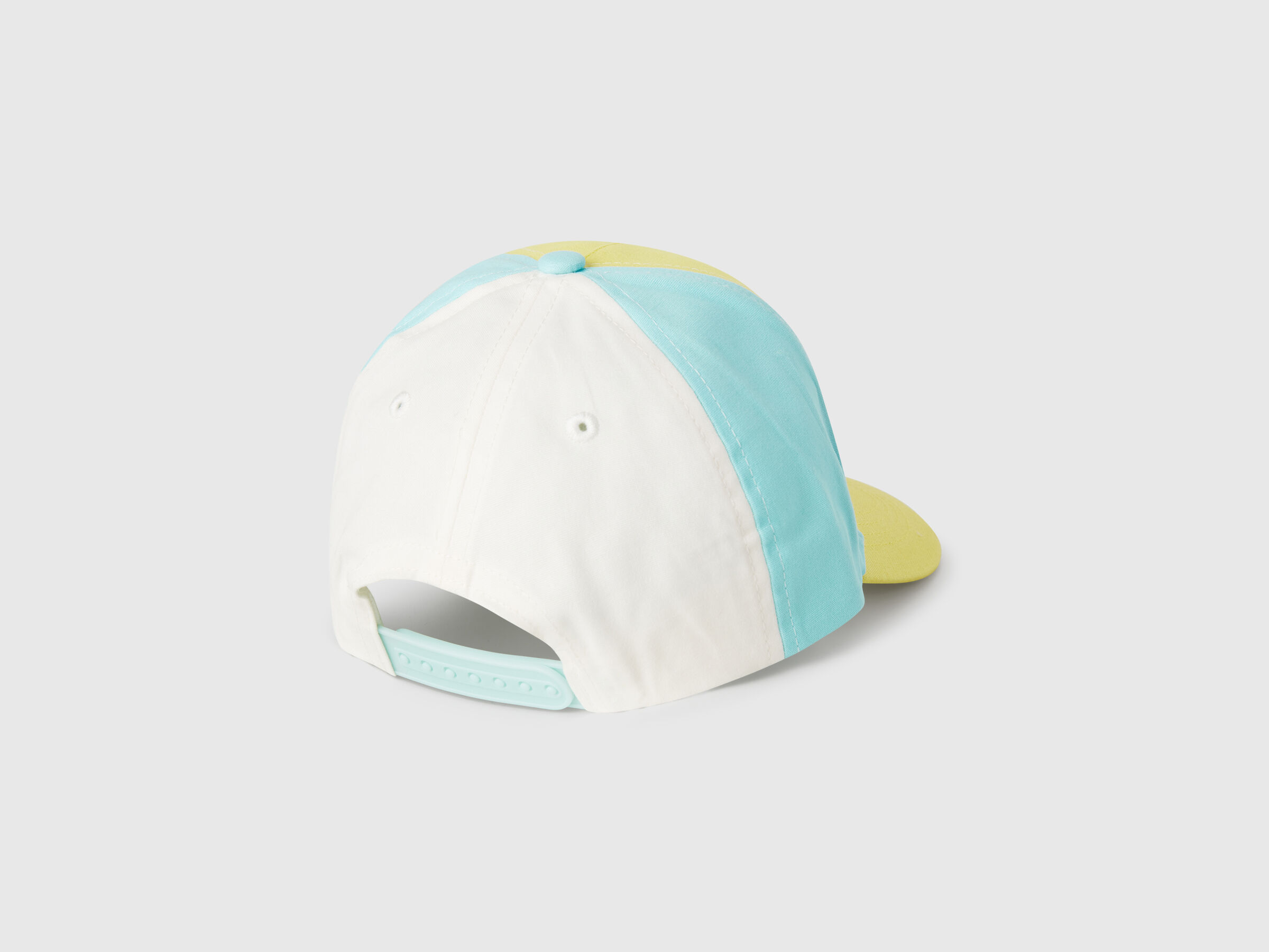 CAP WITH VISOR Garçon image number 1