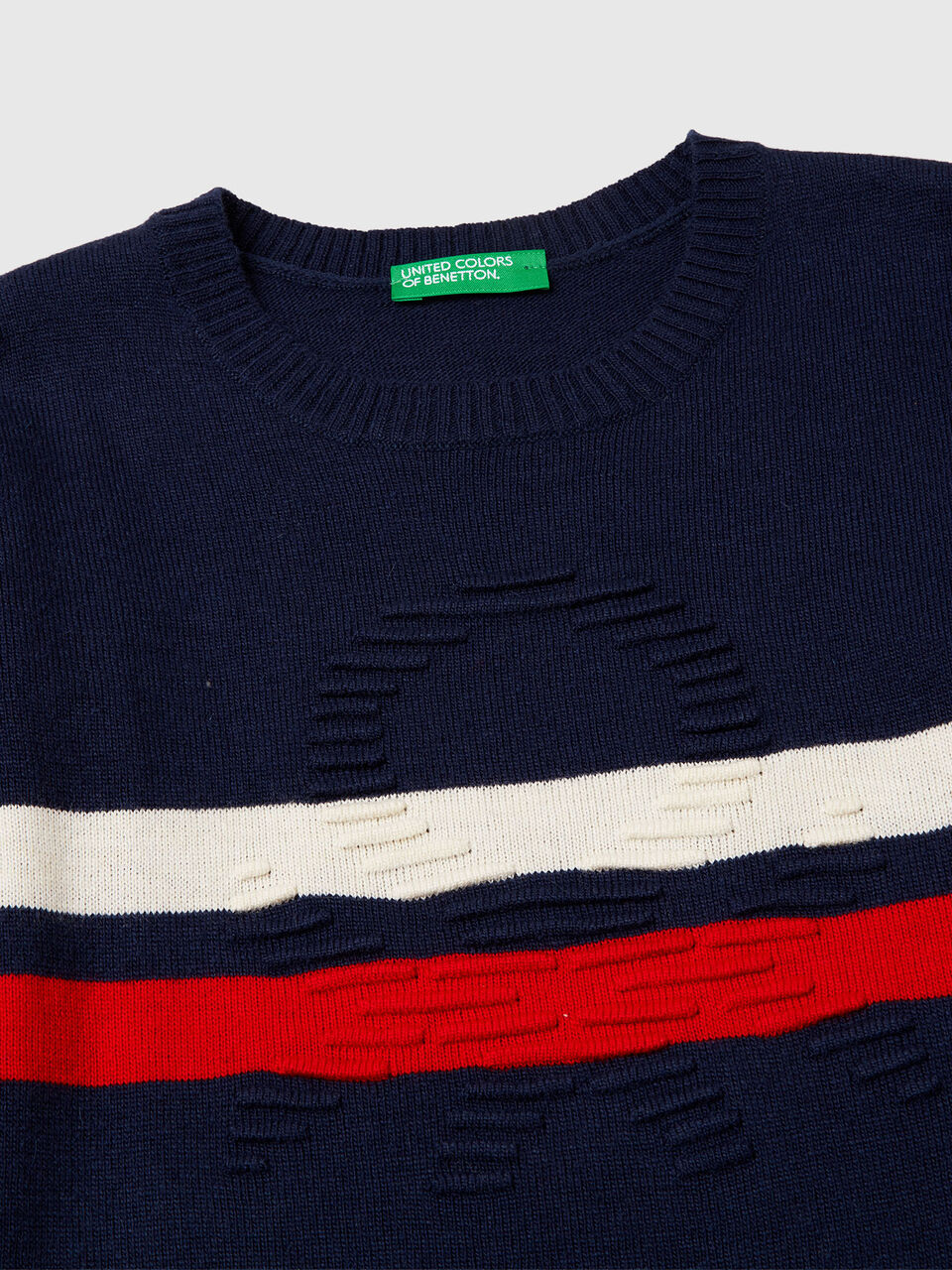SWEATER L/S Garçon image number null