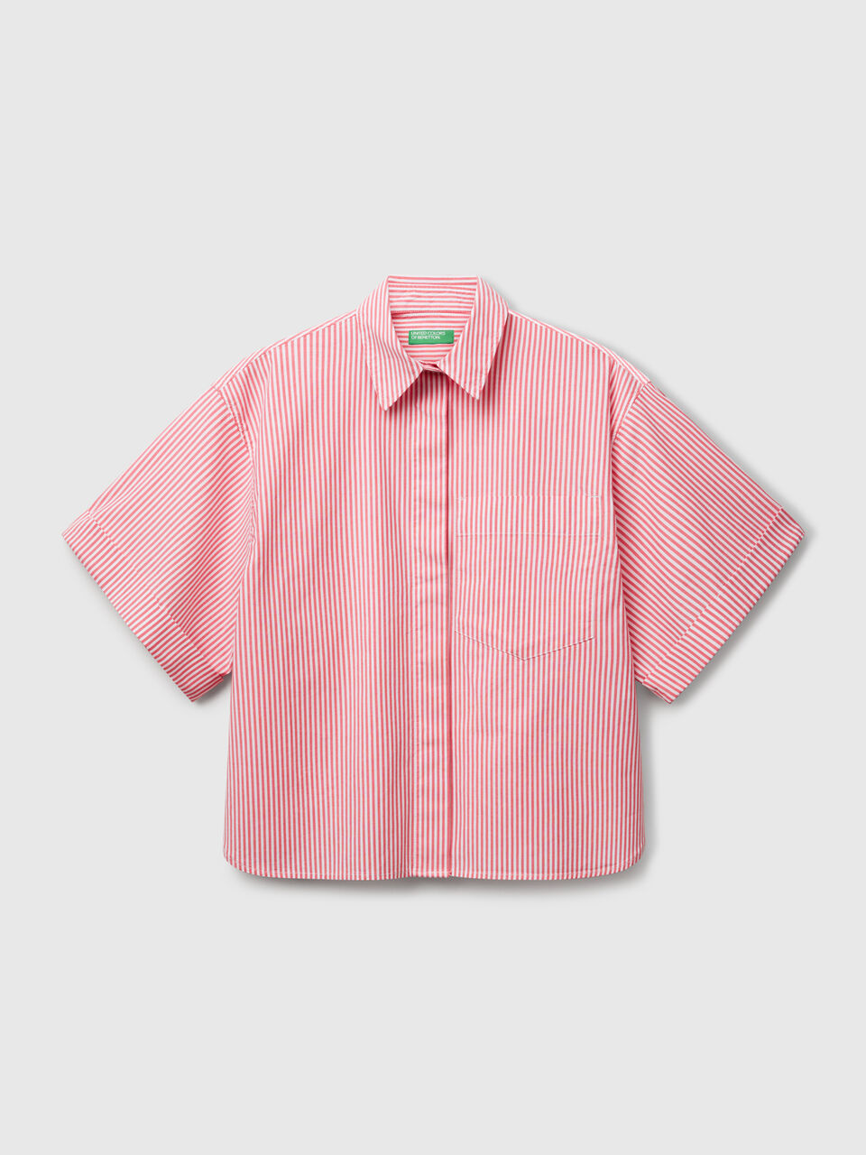 SHIRT Femme image number 1