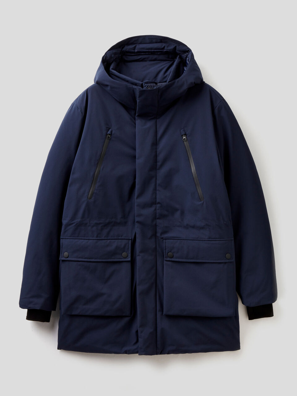 Parka rembourrée "Rain Defender" image number 1