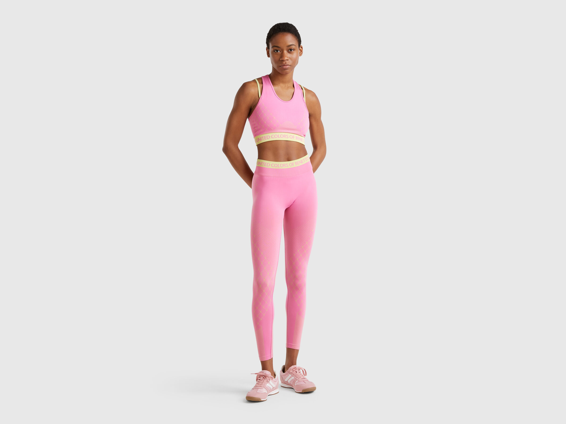 TROUSERS Femme image number 2