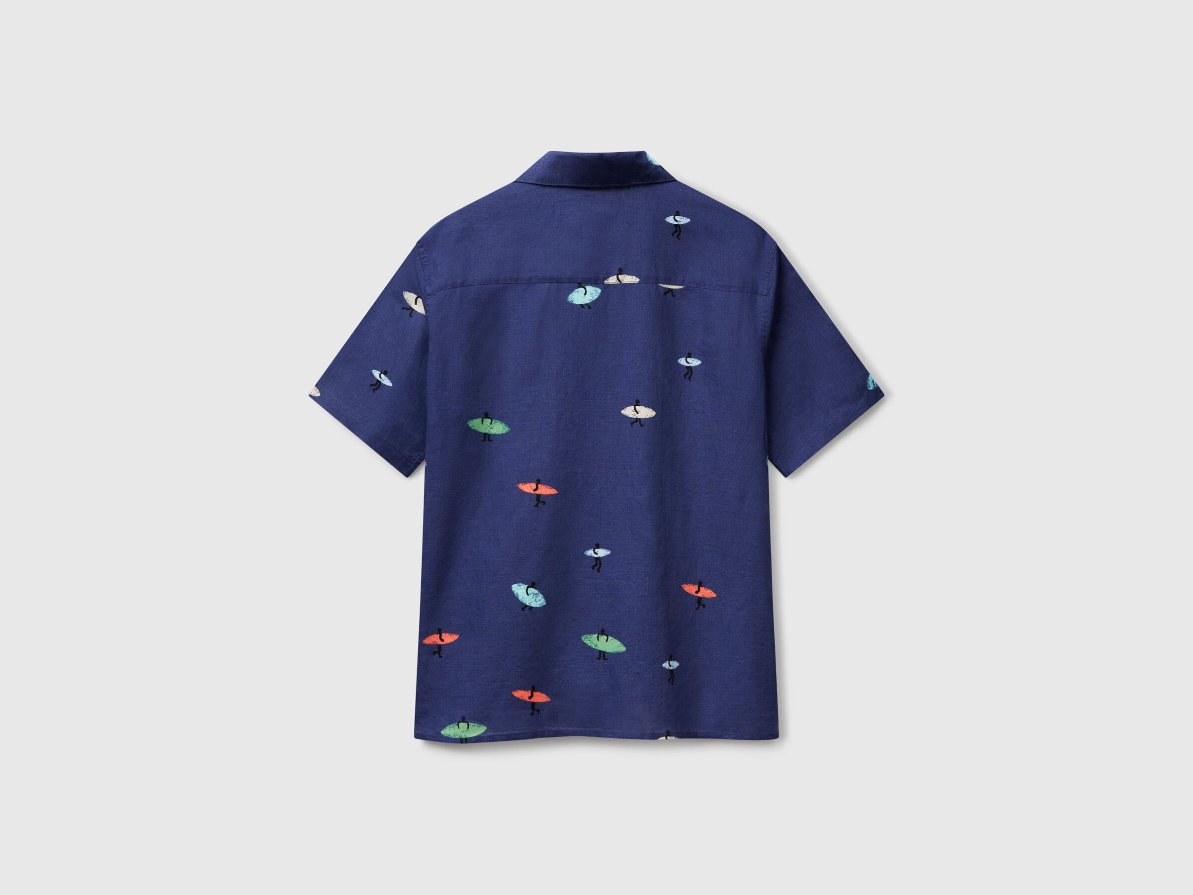 SHIRT Homme image number 3