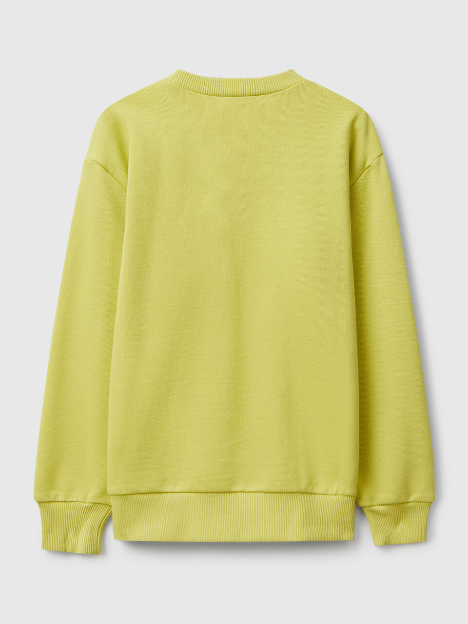SWEATER L/S Garçon image number 2