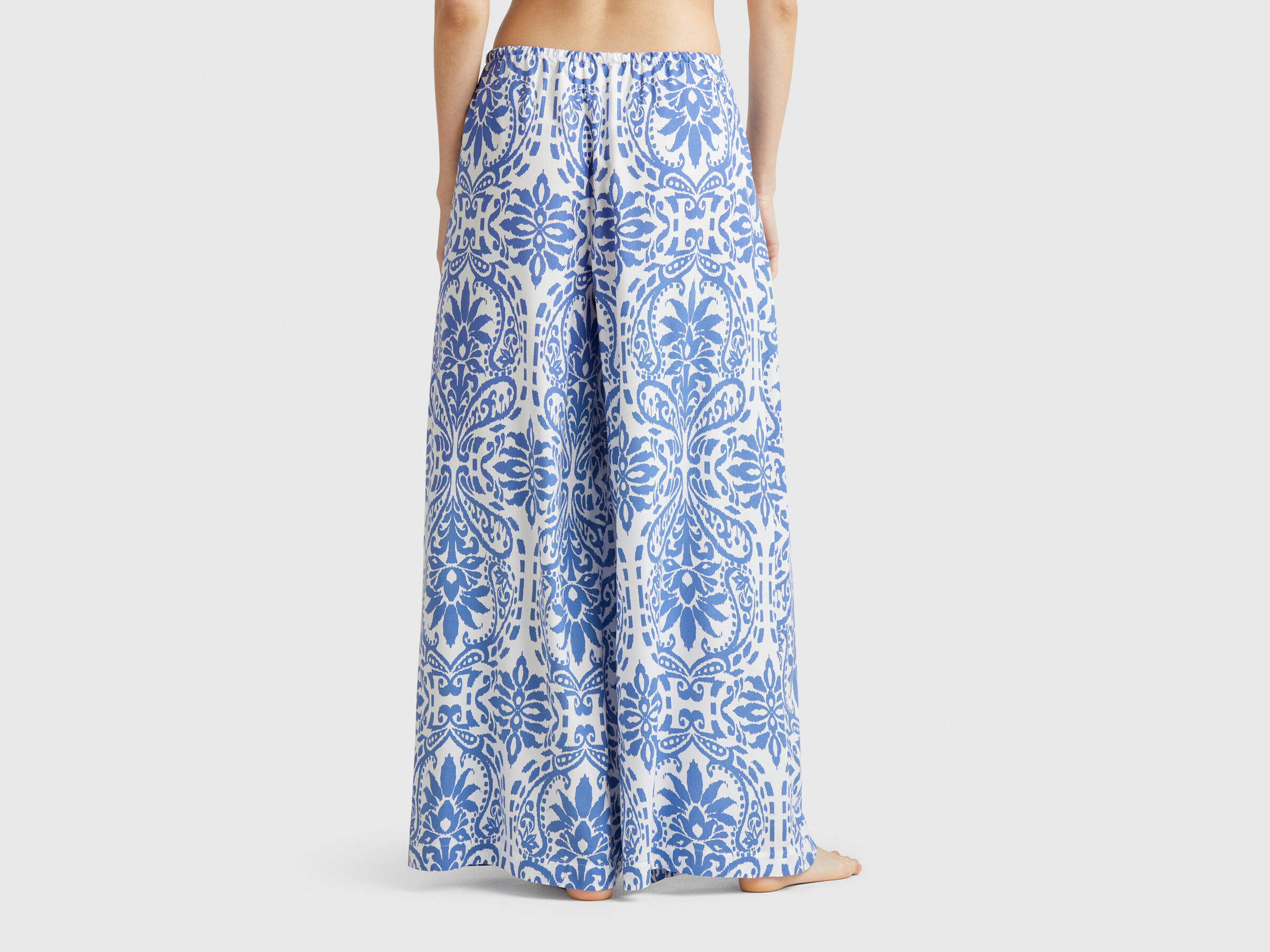 TROUSERS Femme image number 1