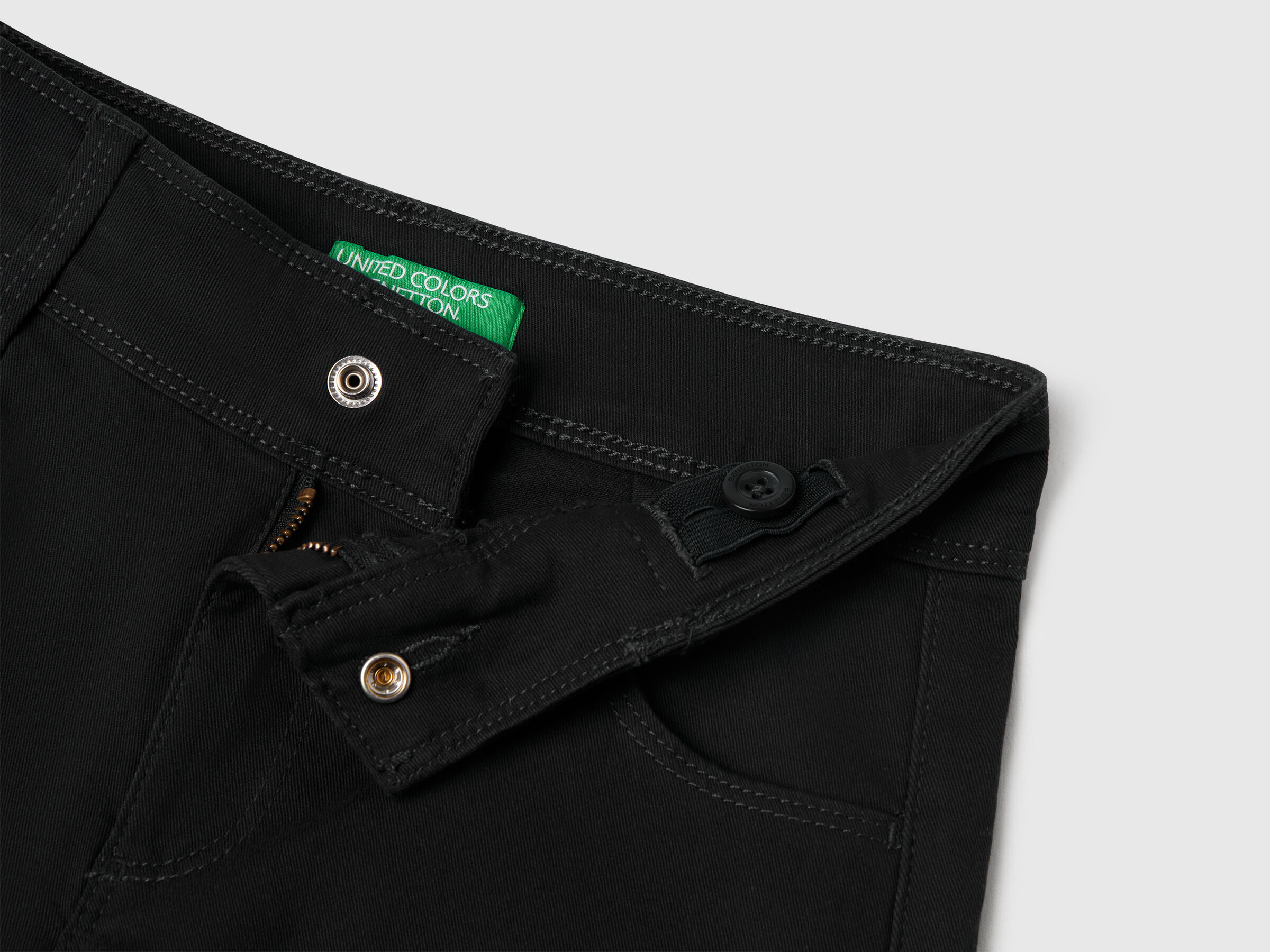 TROUSERS Filles image number 2