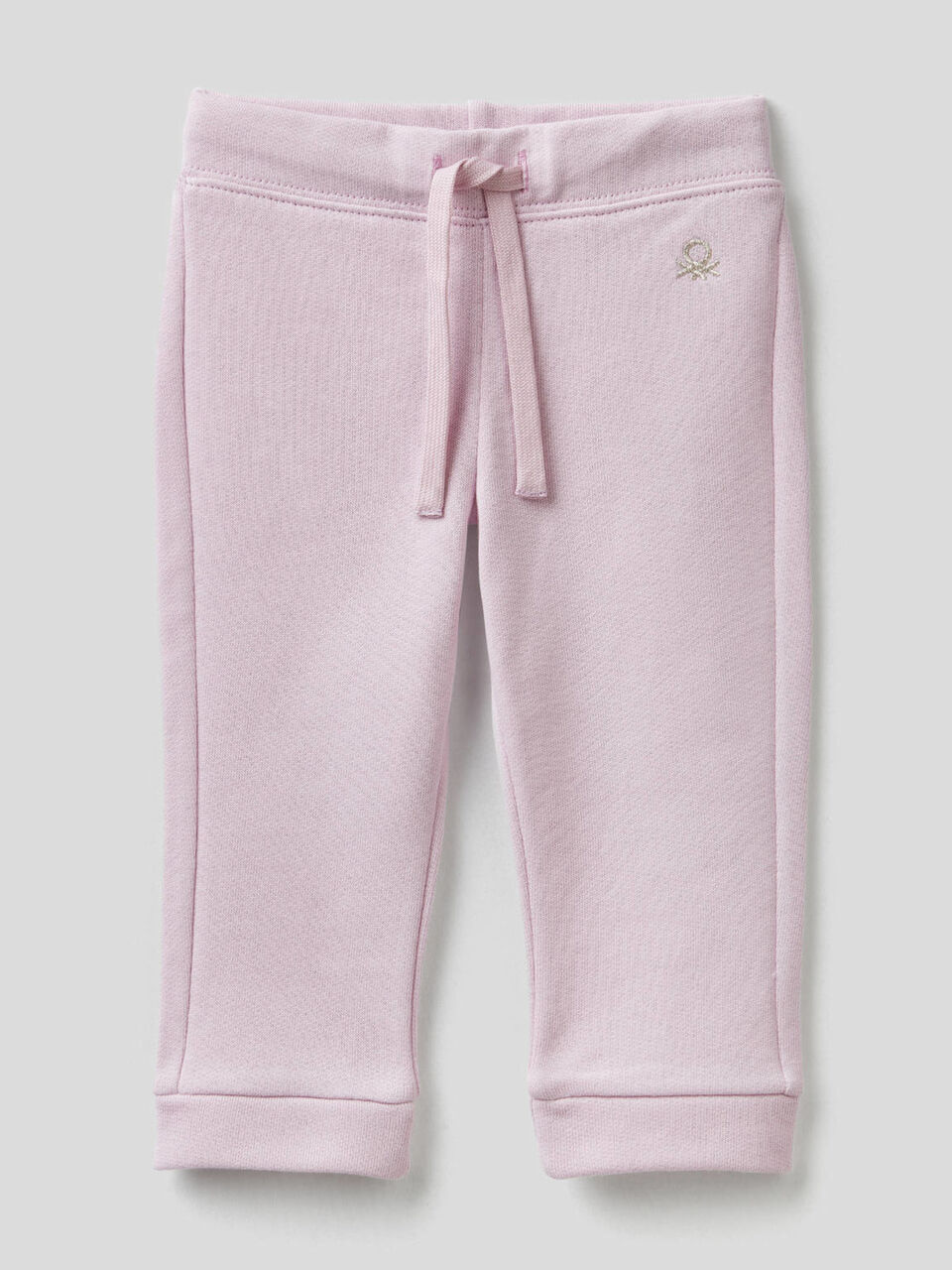 Pantalon de jogging à cordon de serrage image number 1