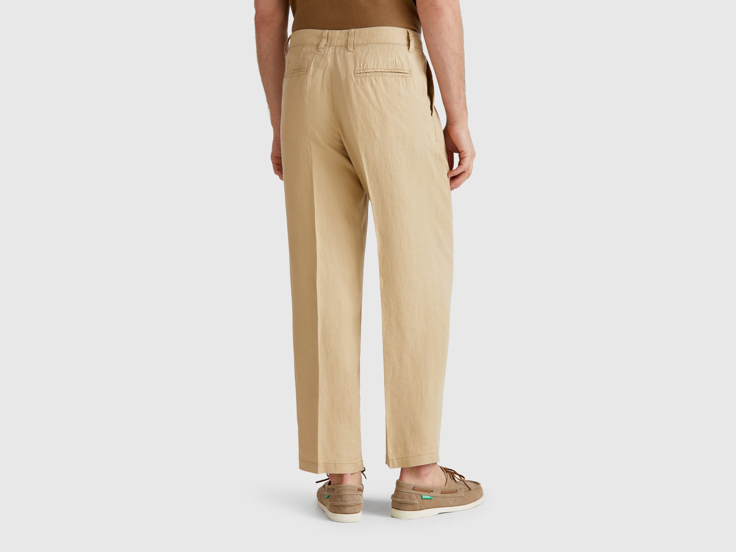 TROUSERS Homme image number 1