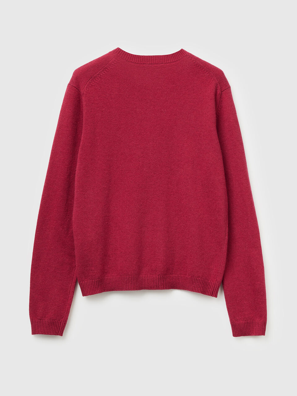 L/S SWEATER Femme image number 2