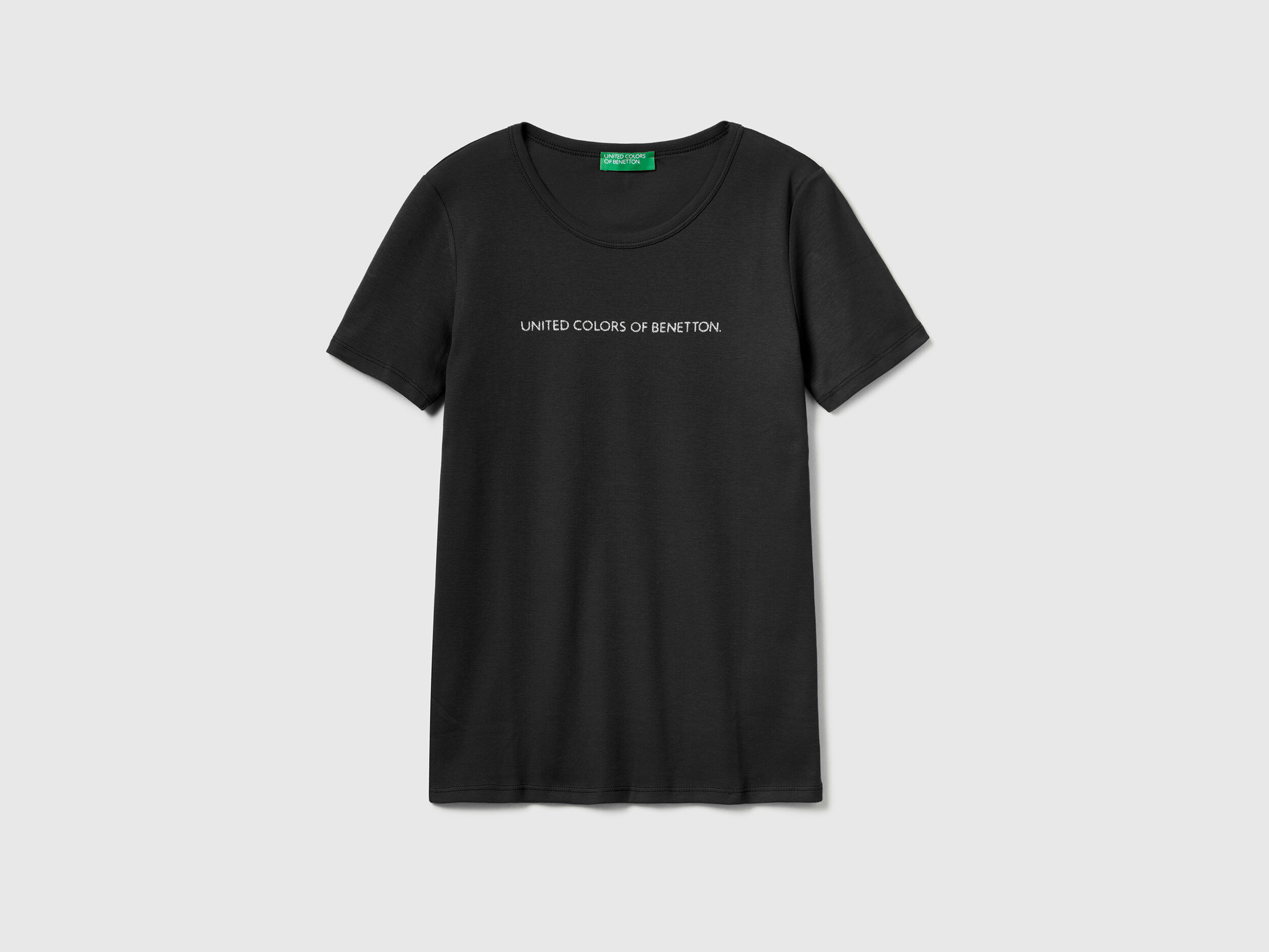 Tee shirt femme clearance benetton