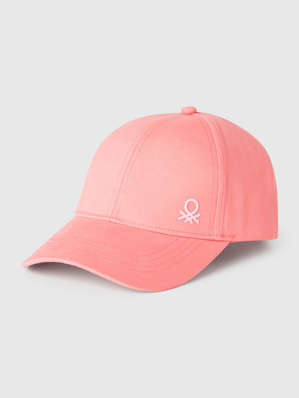 Casquette avec visière Garçon