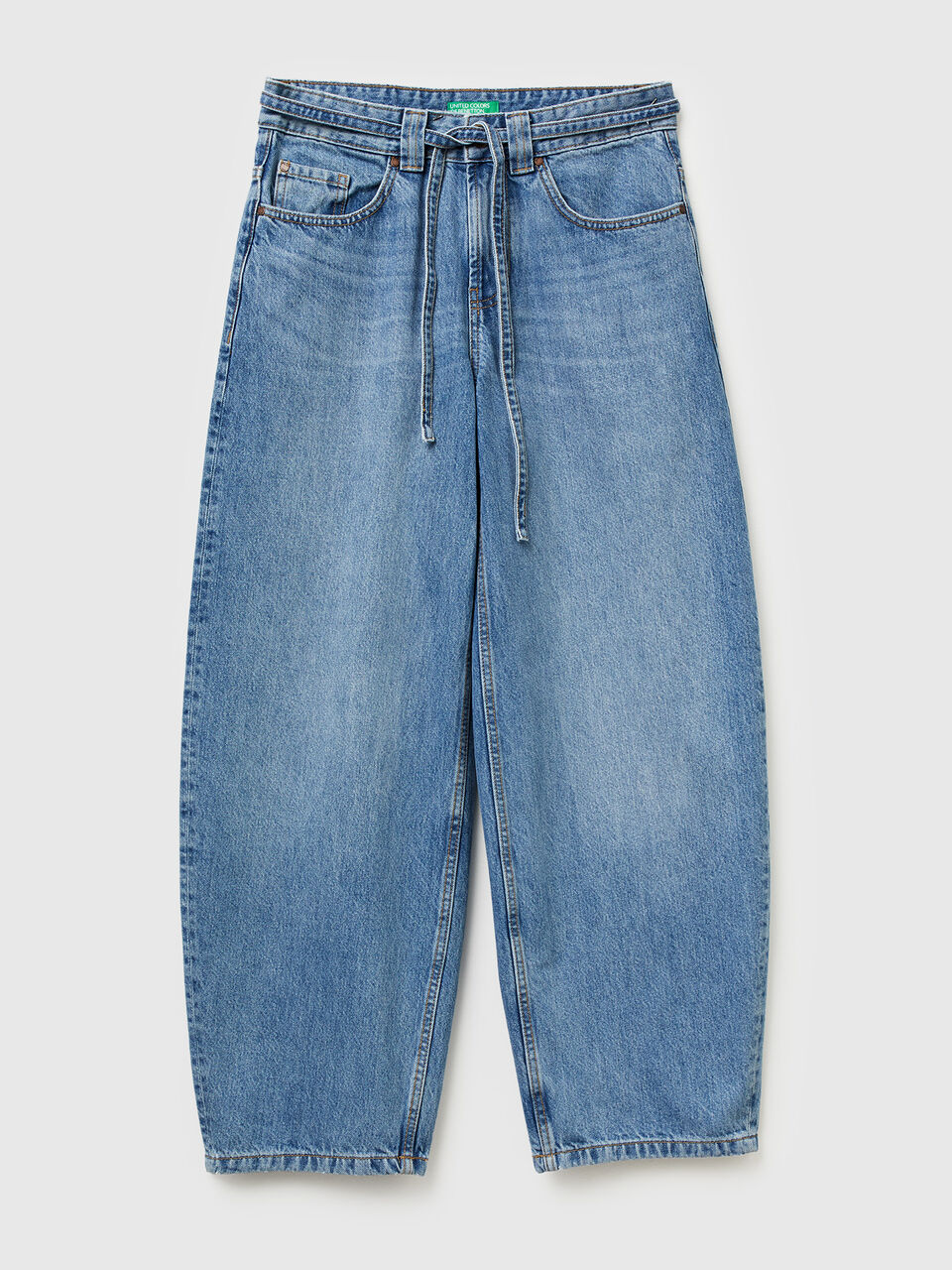 TROUSERS Femme image number 1