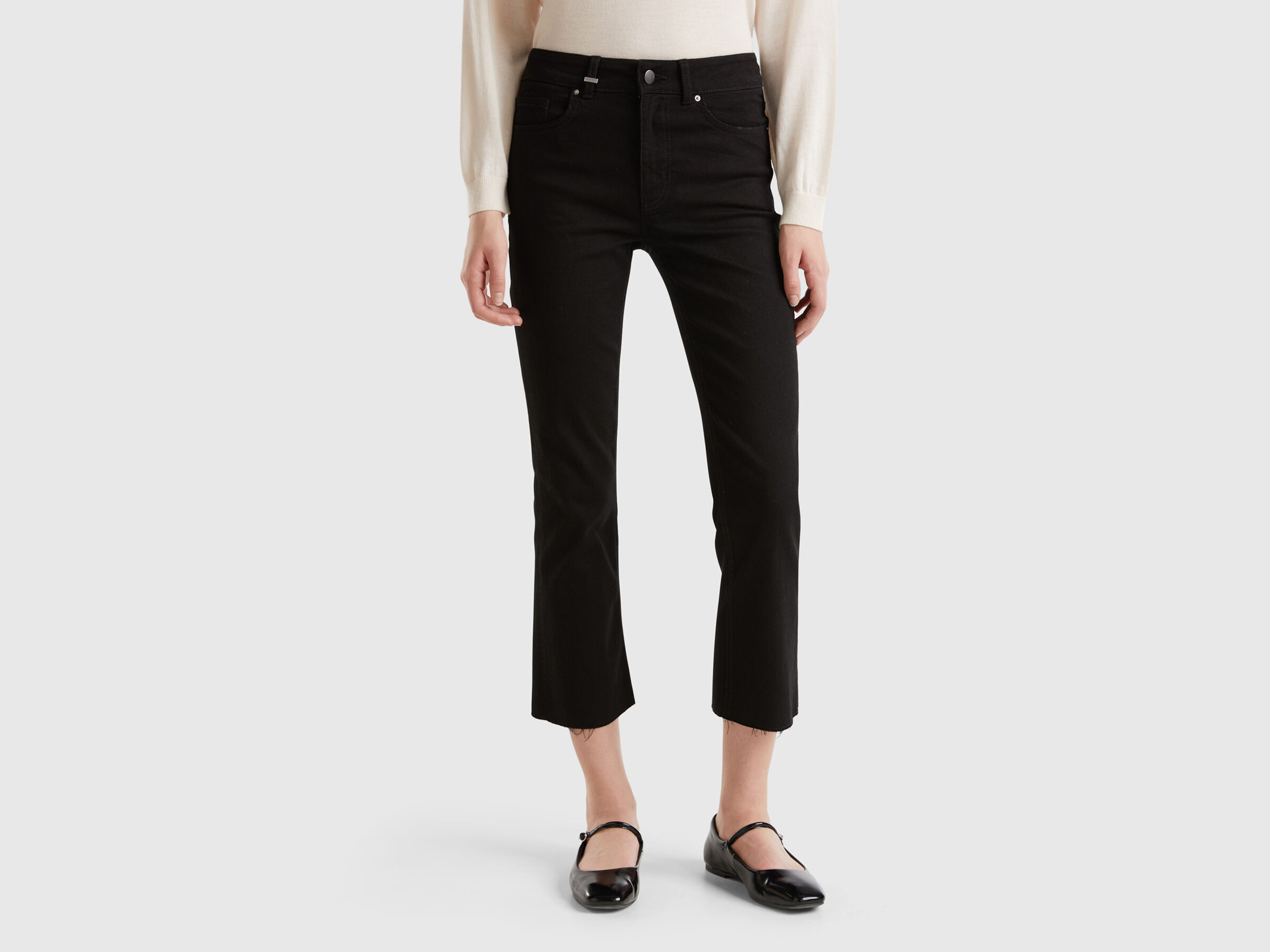 TROUSERS Femme image number 0