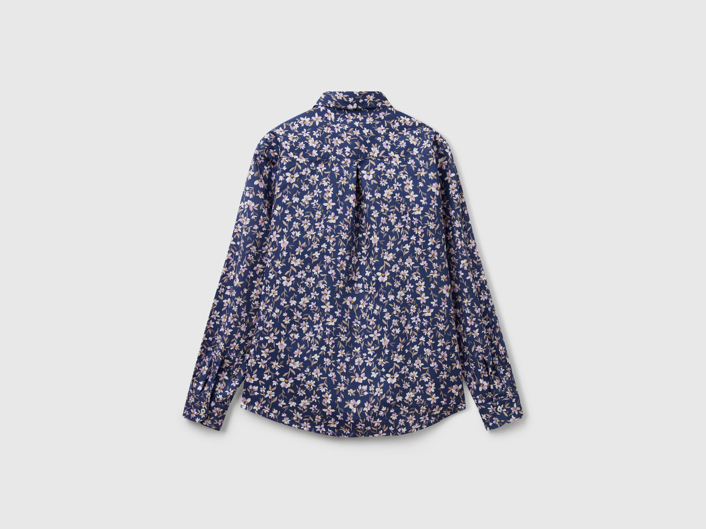 SHIRT Femme image number 4