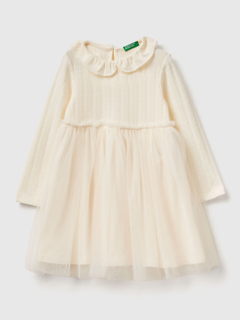 DRESS Filles image number null