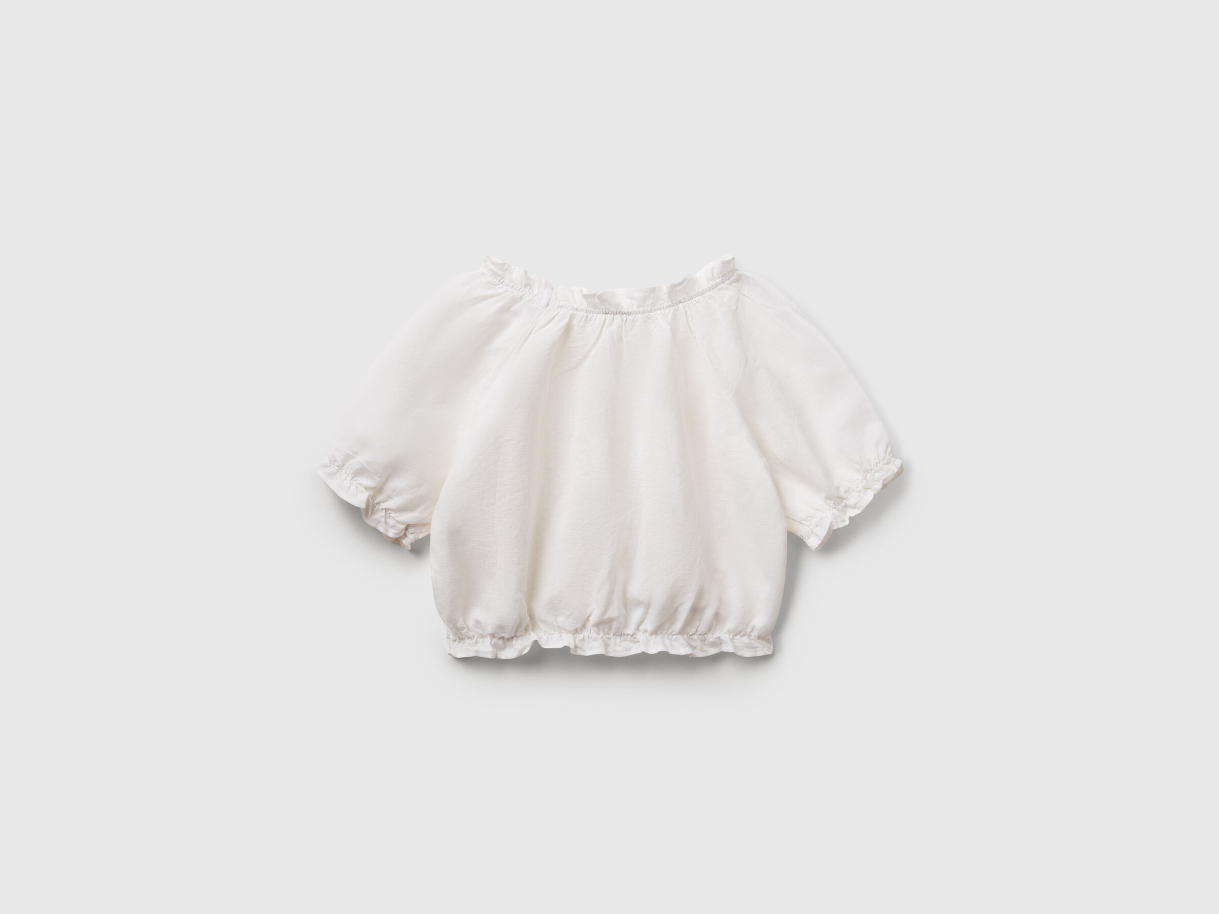 BLOUSE Filles image number 1