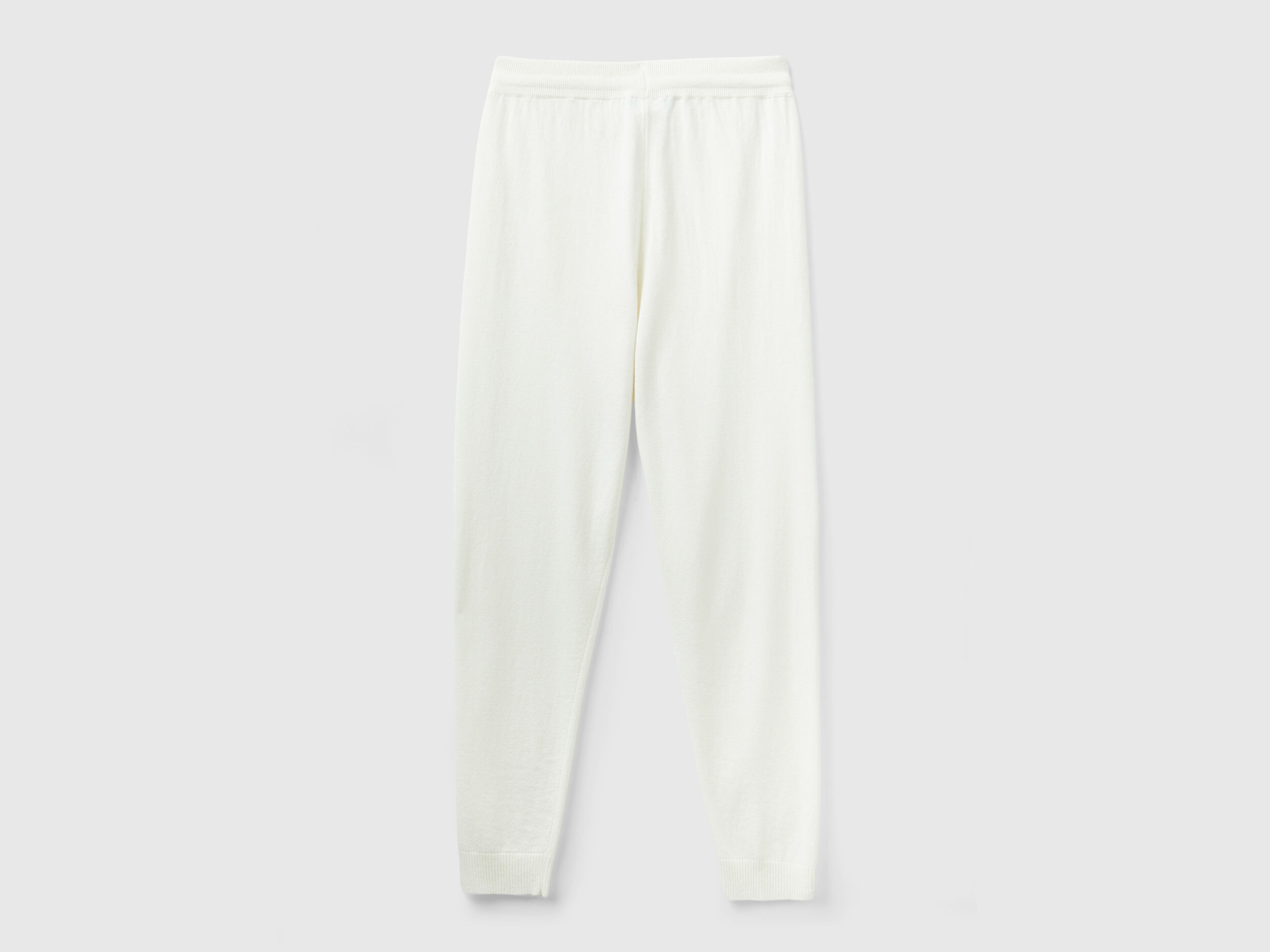 Pantalon jogging cachemire best sale femme