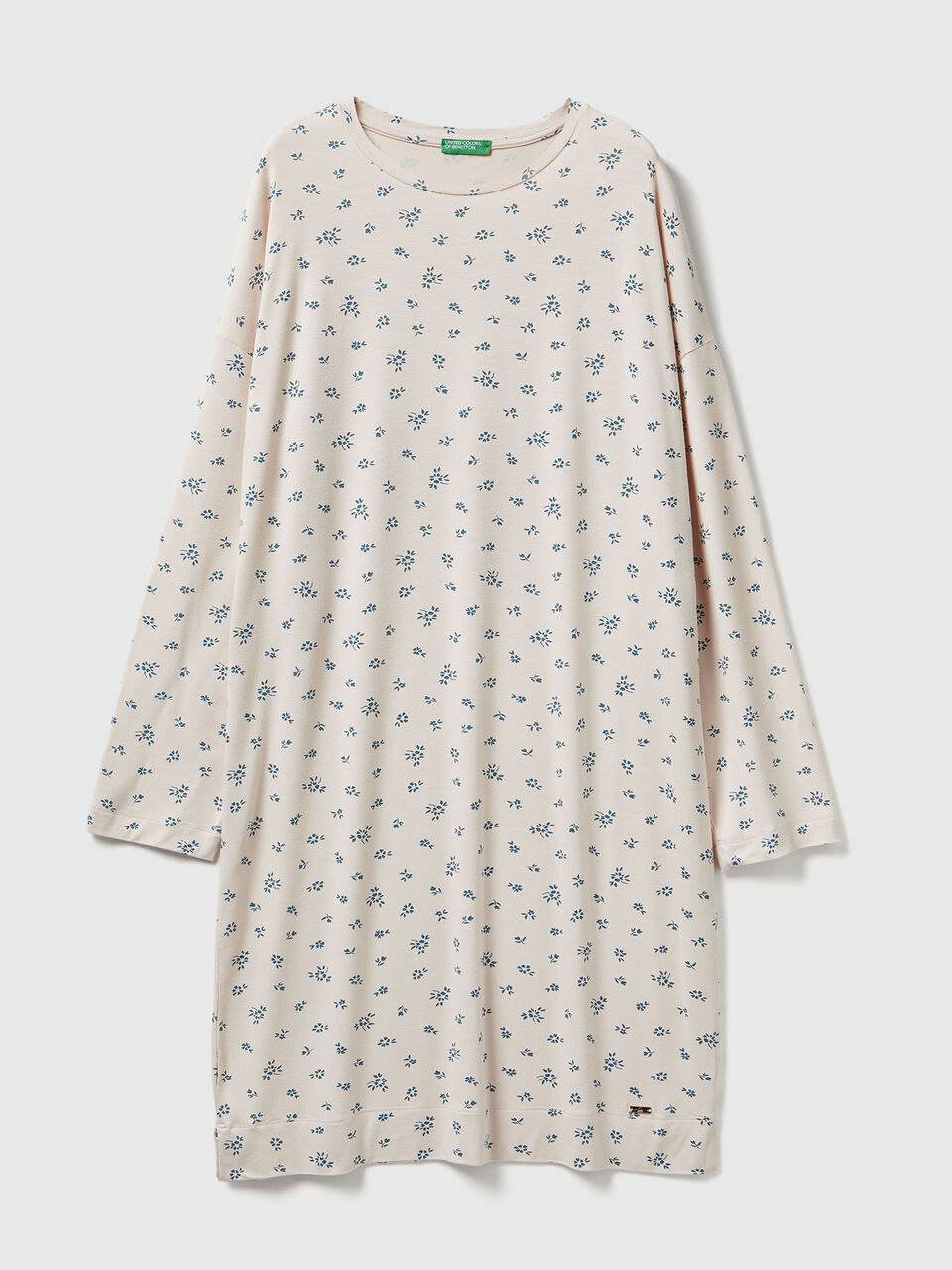 NIGHT DRESS Femme image number 1