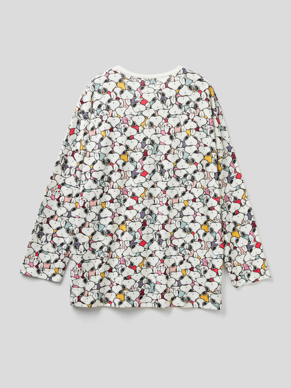 T-shirt avec motif Snoopy image number 2
