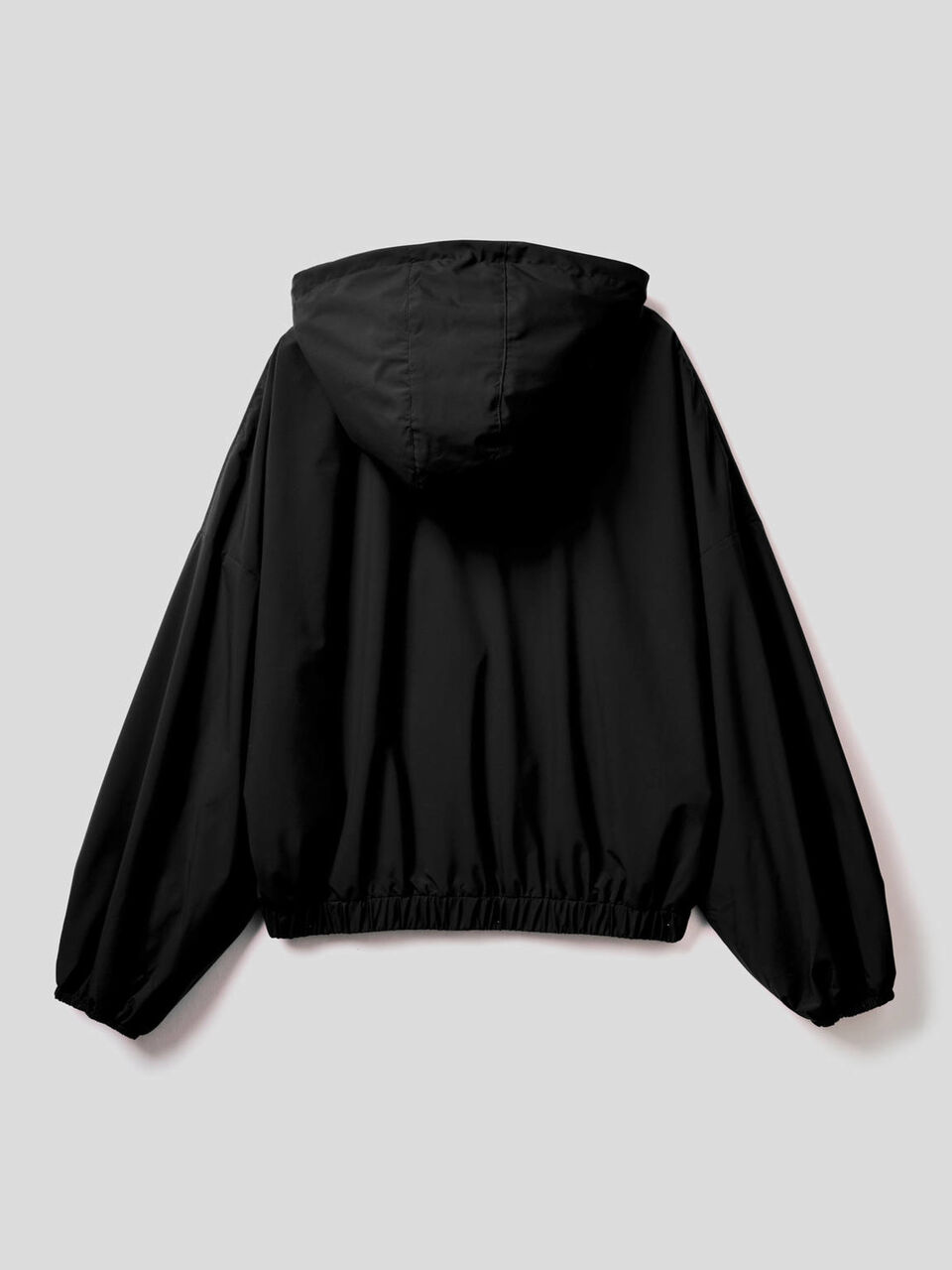 Blouson avec capuche image number 2