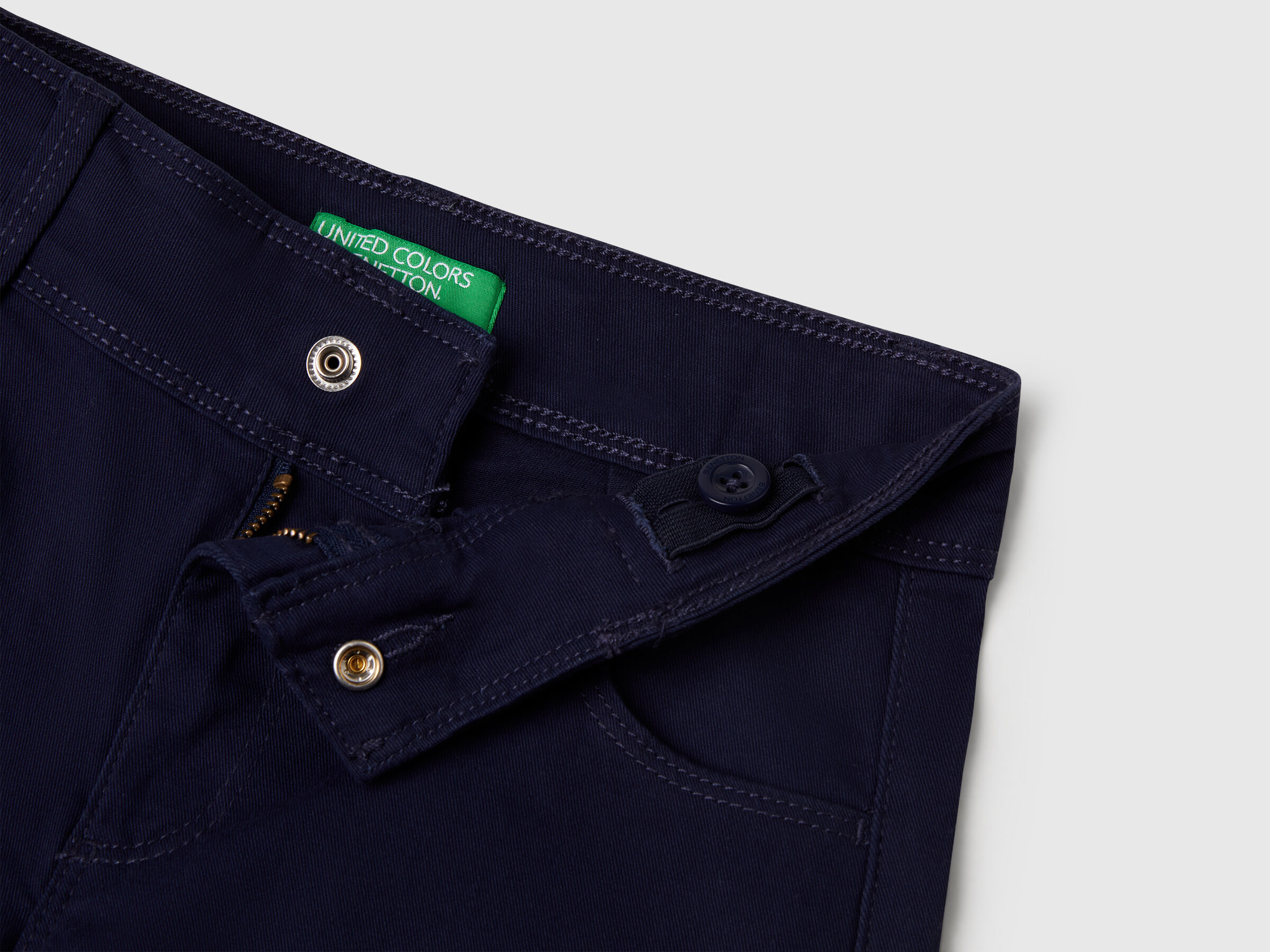 TROUSERS Filles image number 2