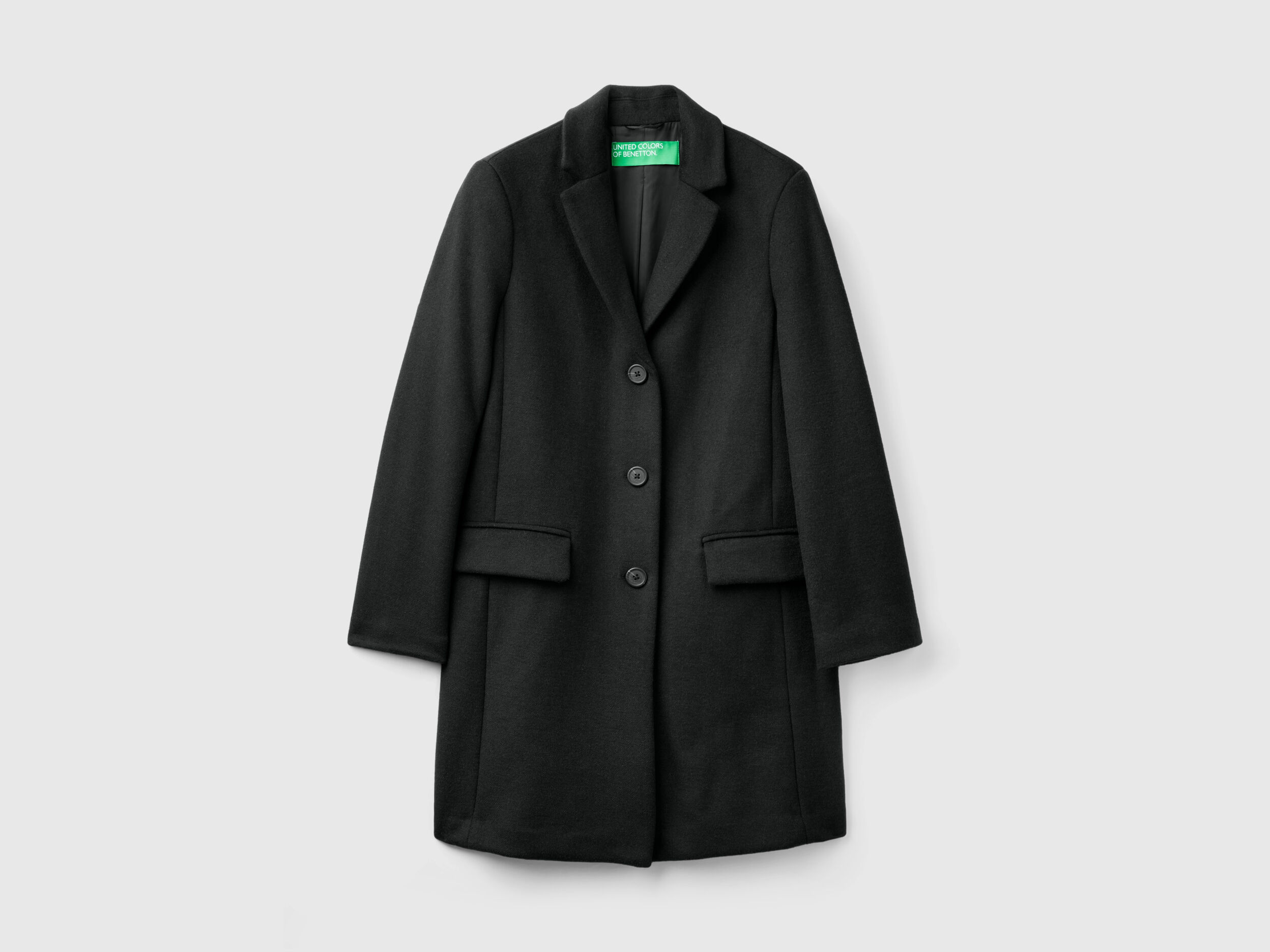Manteau benetton femme 2019 online