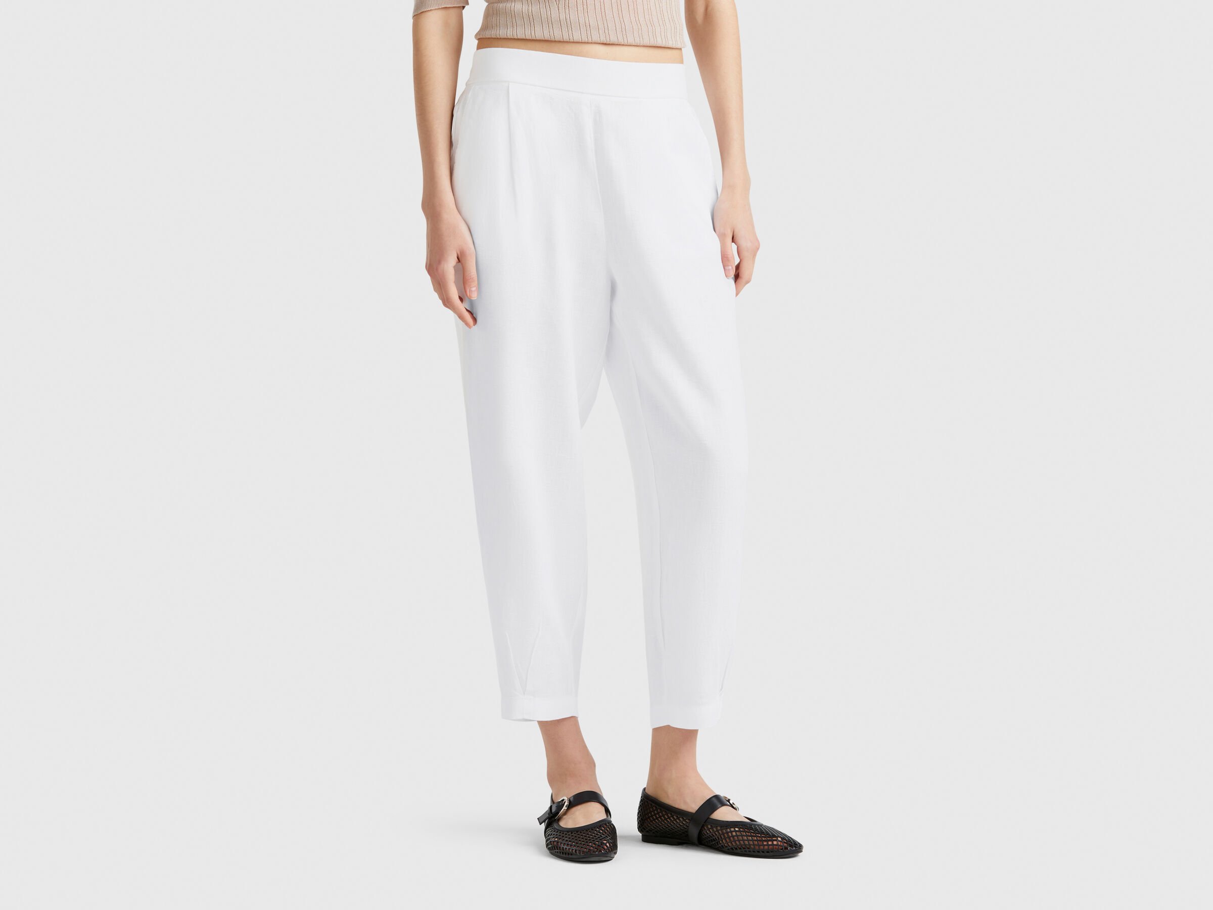 TROUSERS Femme image number 0