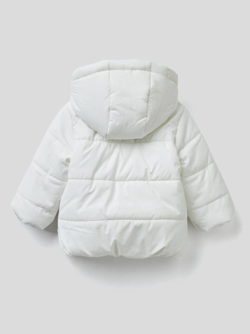 Blouson avec ruches à l'avant image number 2