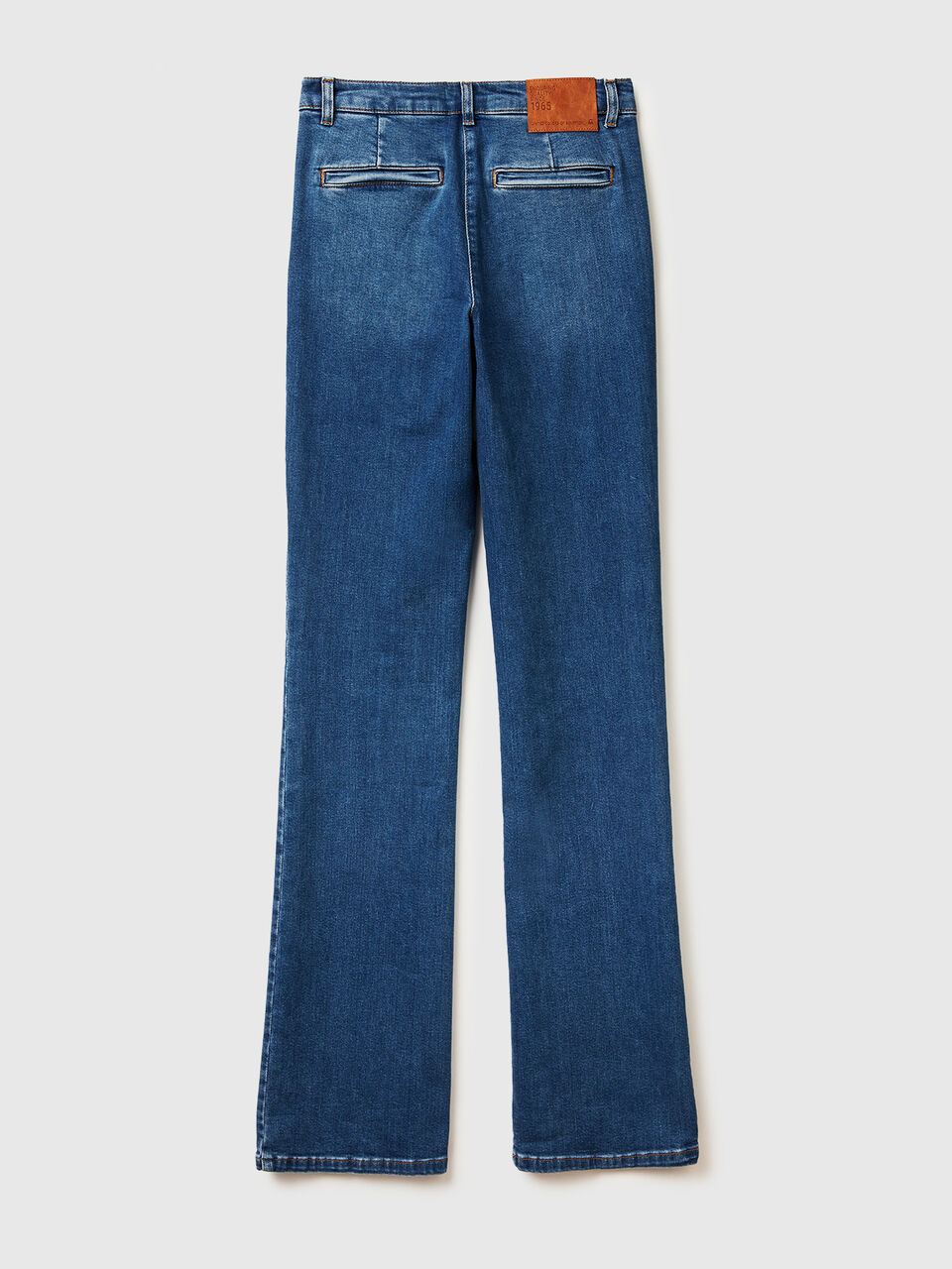 TROUSERS Femme image number 2