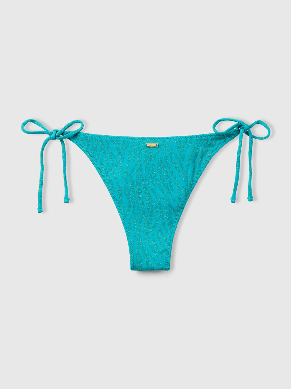 SWIMMING BRIEFS Femme image number 2