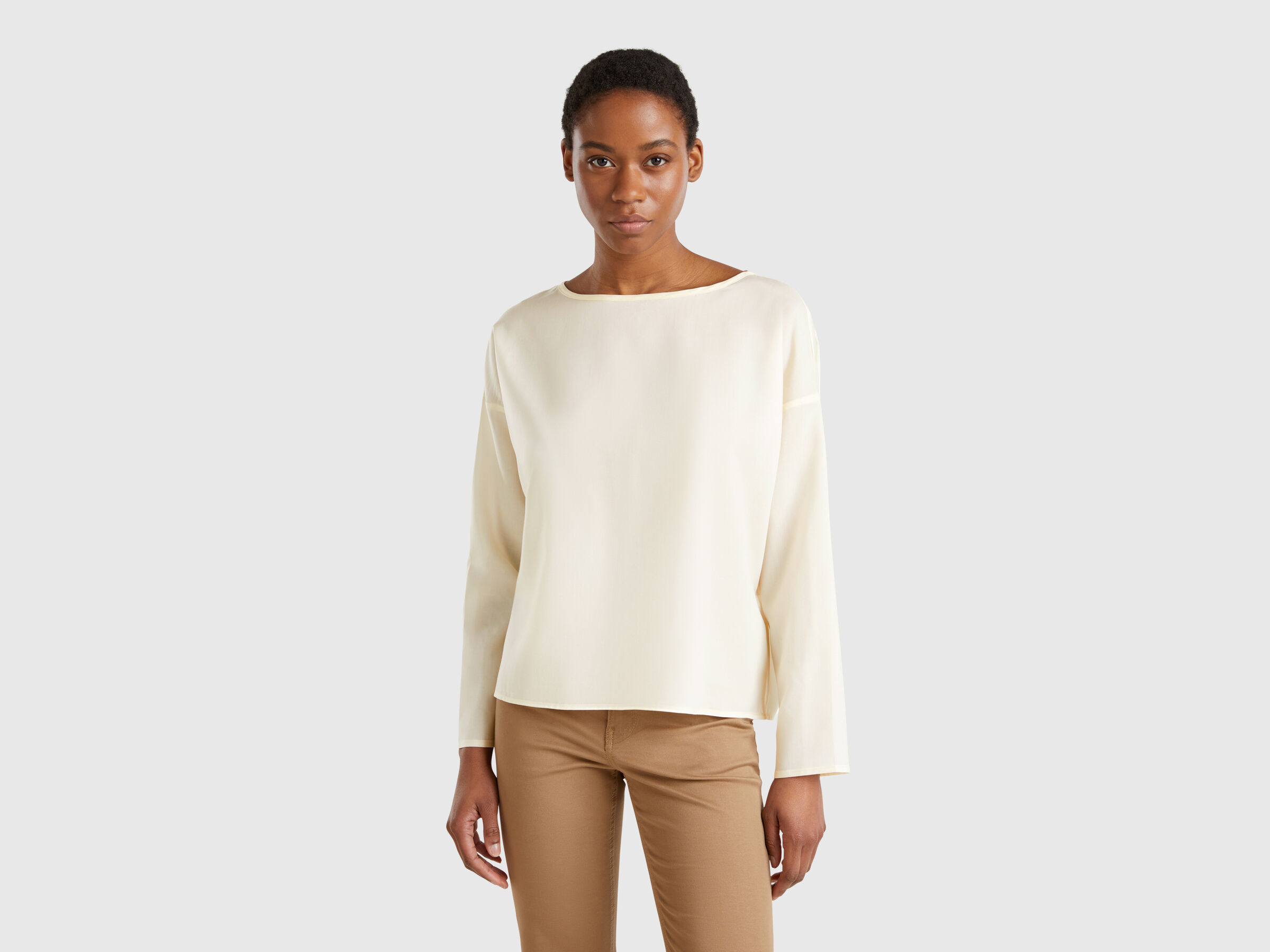 BLOUSE Femme image number 0