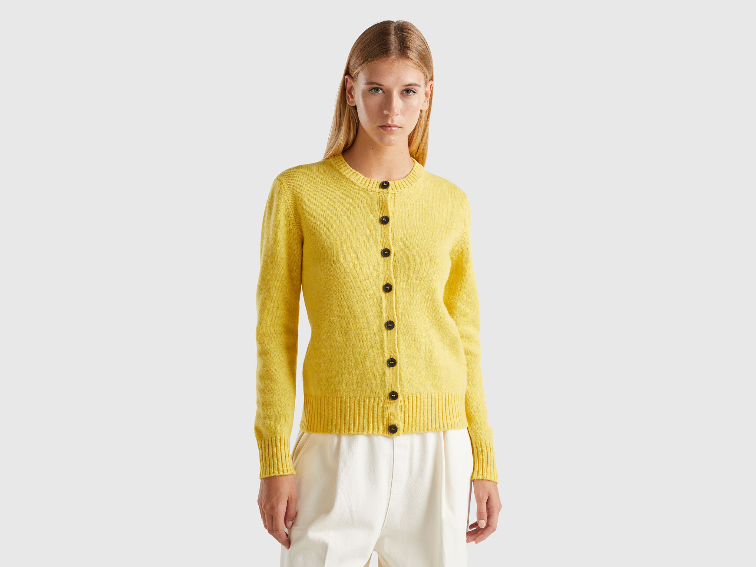 Gilet shetland femme shop