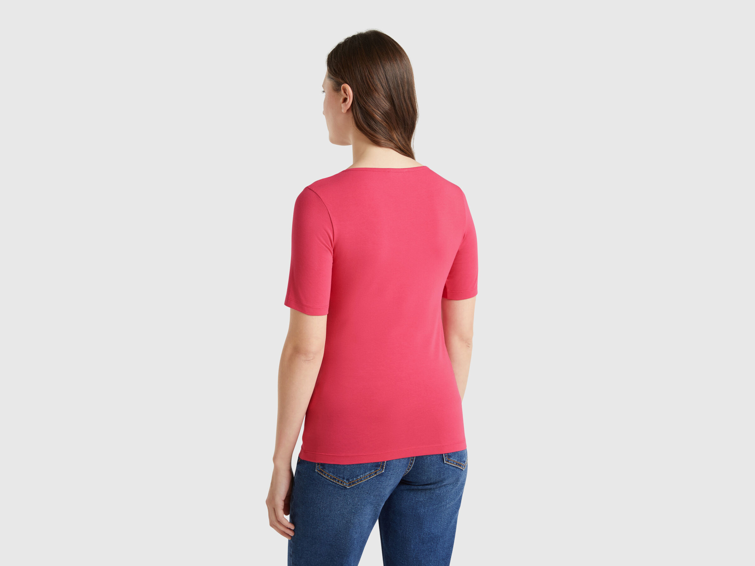 T-SHIRT Femme image number 1