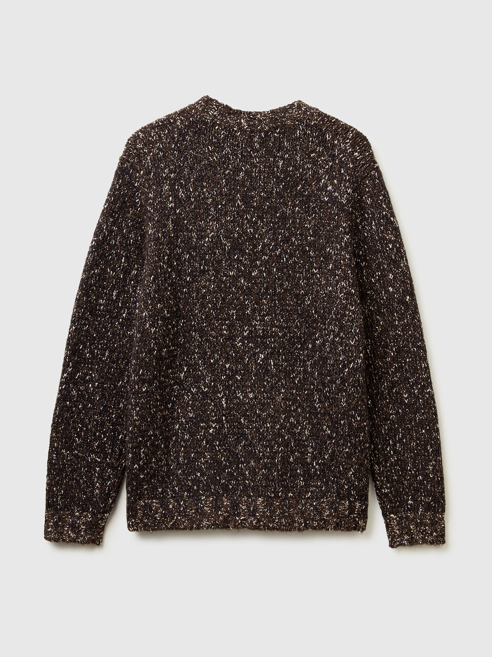 SWEATER L/S Homme image number 2