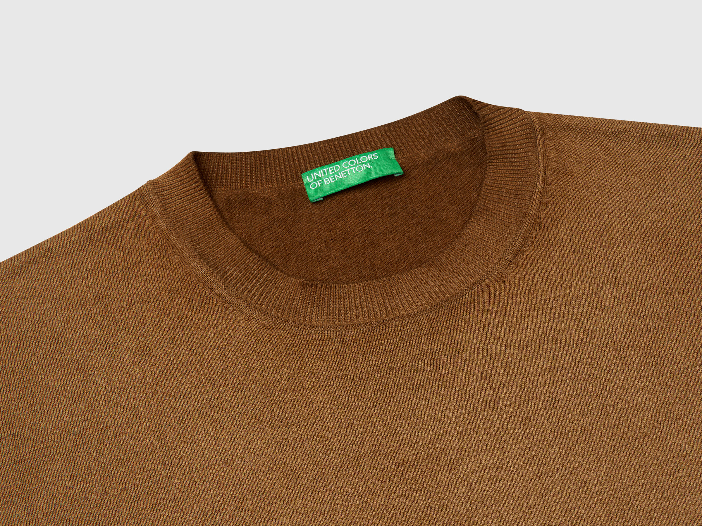 SWEATER Homme image number 5