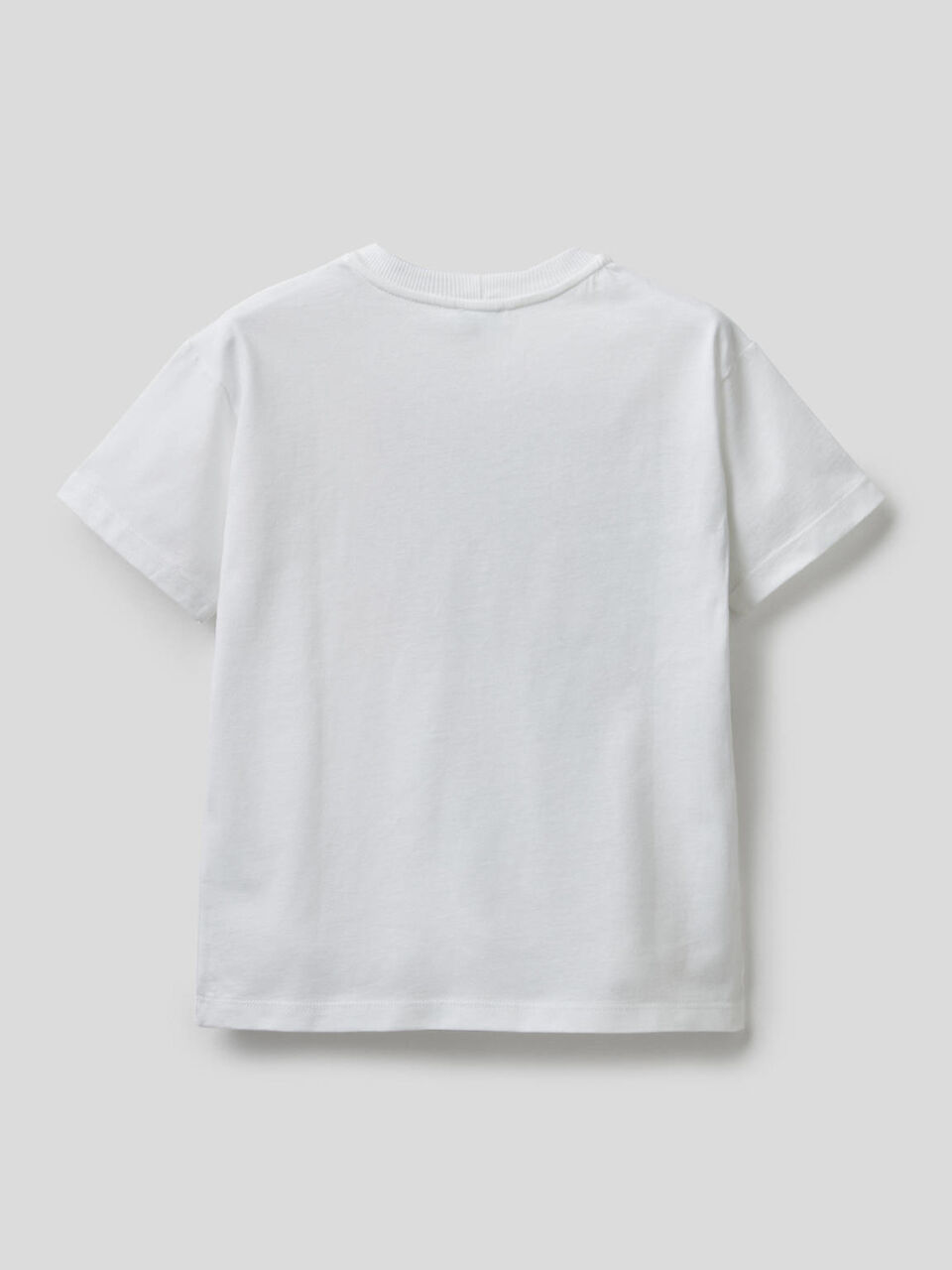 T-shirt avec imprimé image number 2