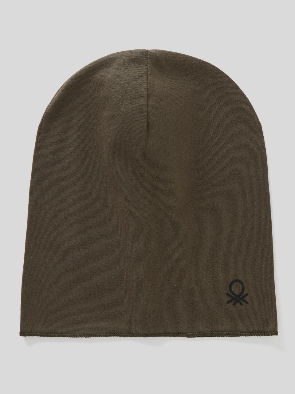 Bonnet en jersey image number 1
