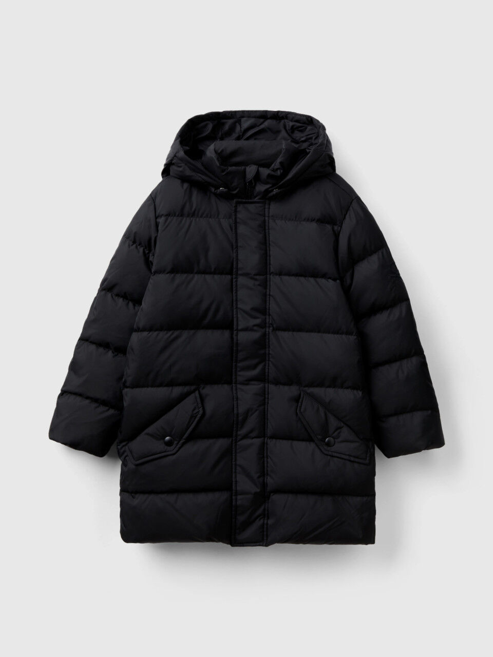 Plumes Certifi es Enfants Collection 2024 Benetton