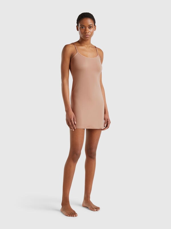 Slip élastiqué Femme