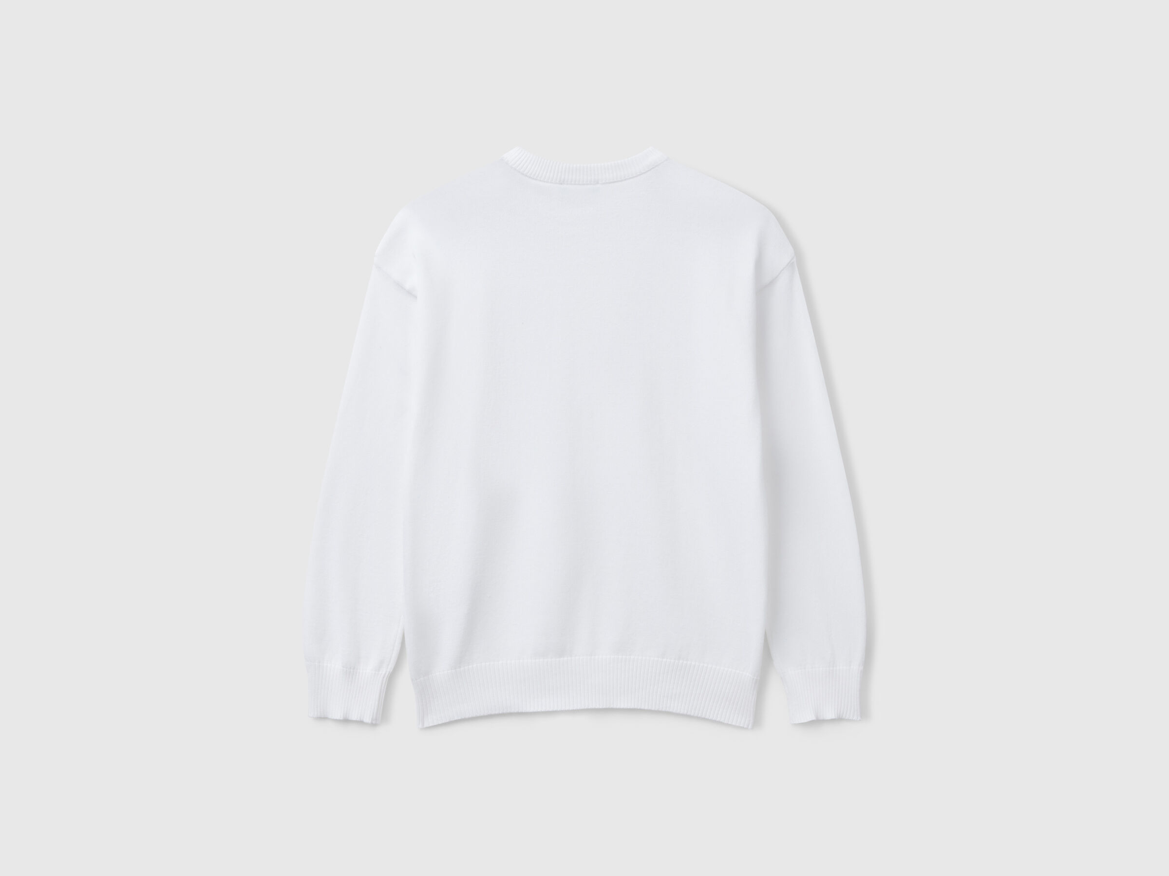 SWEATER L/S Garçon image number 1