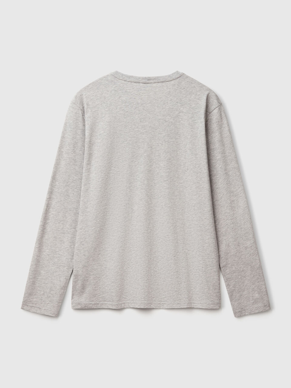 T-SHIRT L/S Homme image number 2