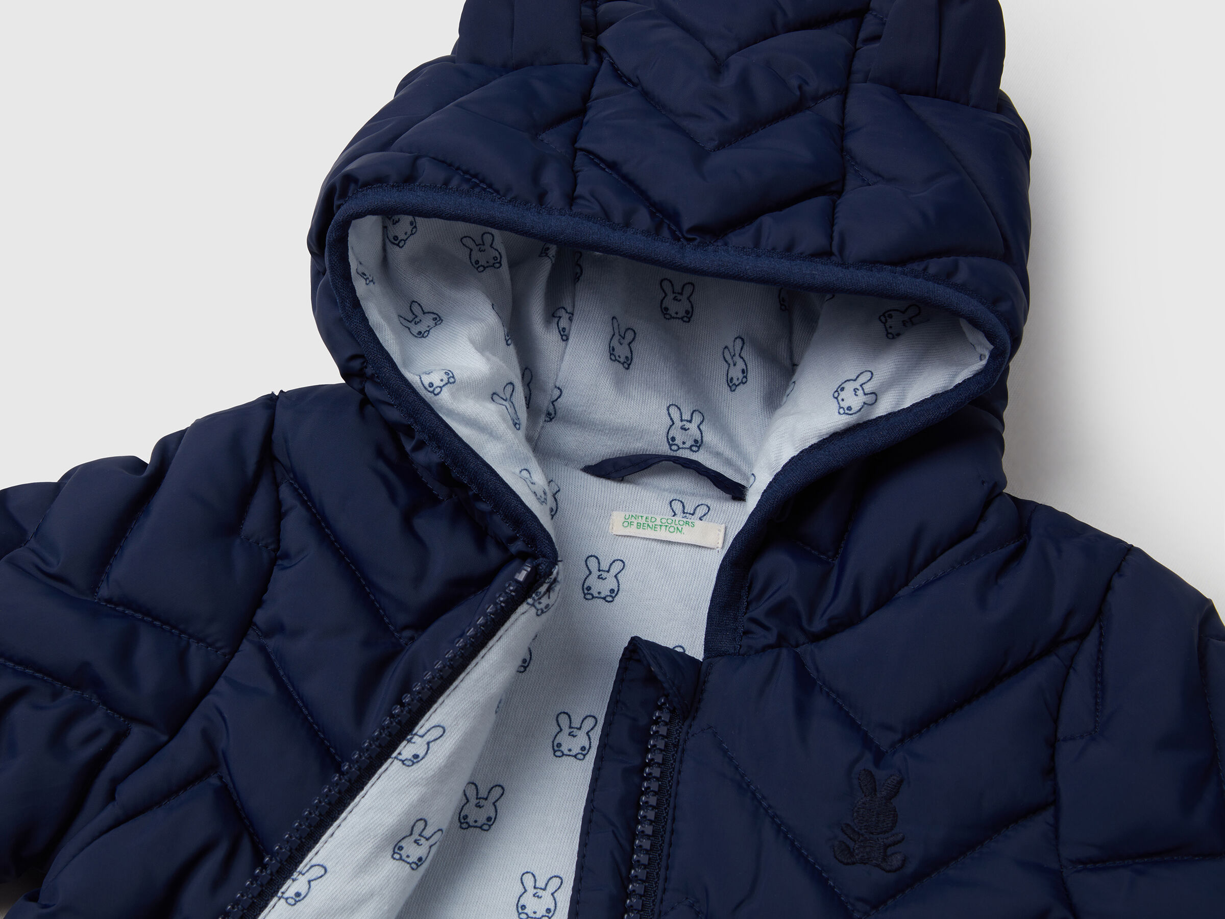 JACKET Naissancede image number 2