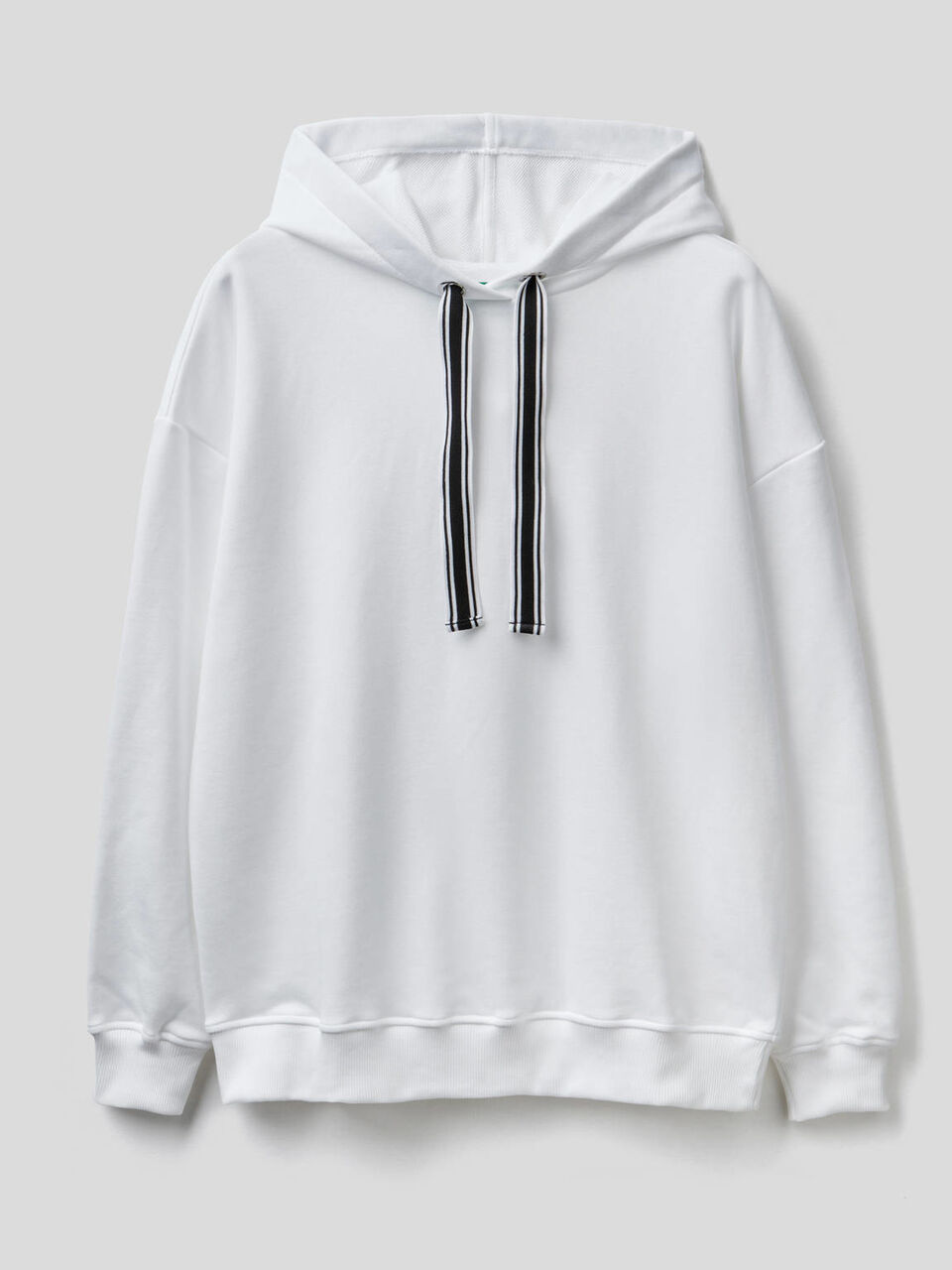 Sweat avec capuche image number 1