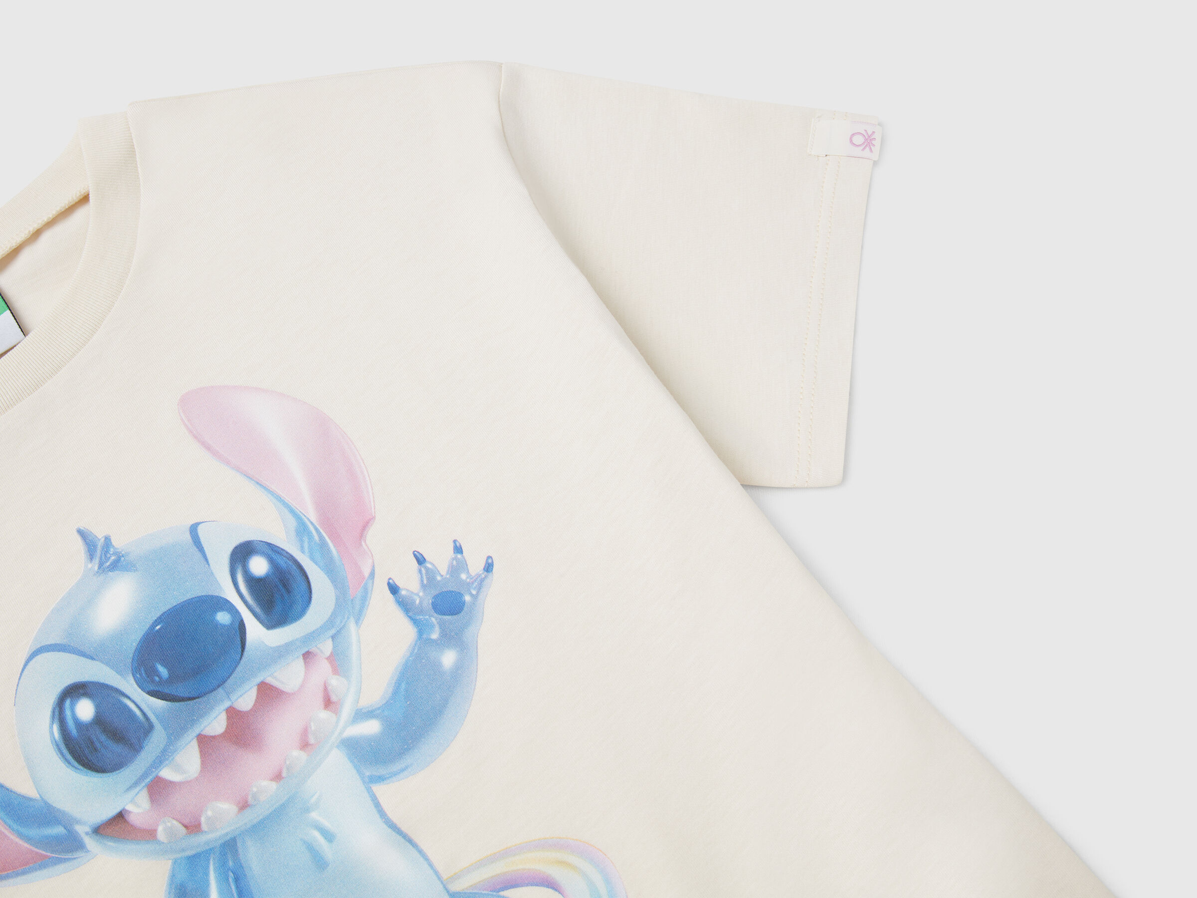 T-SHIRT Filles image number 2