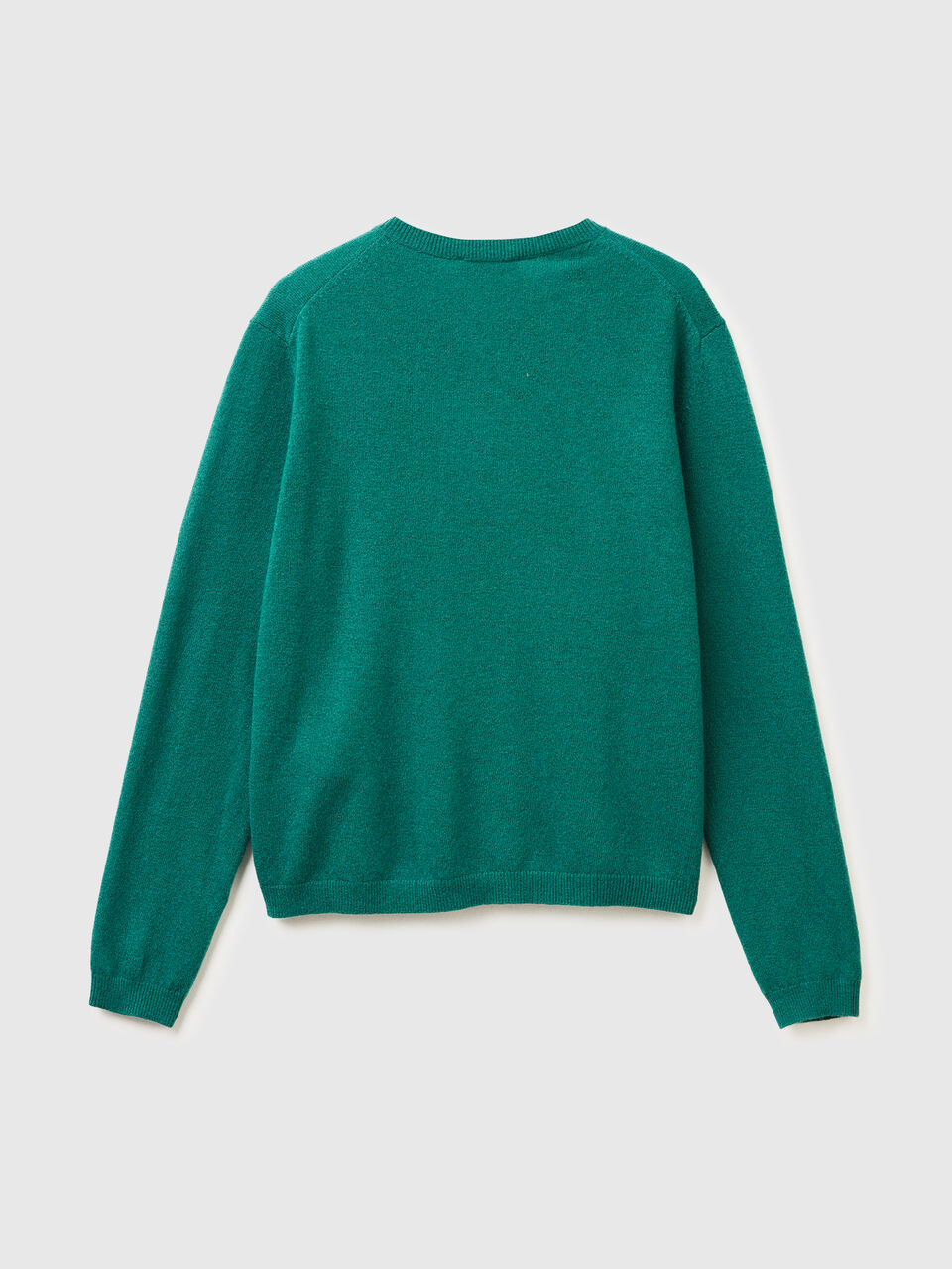 L/S SWEATER Femme image number 2