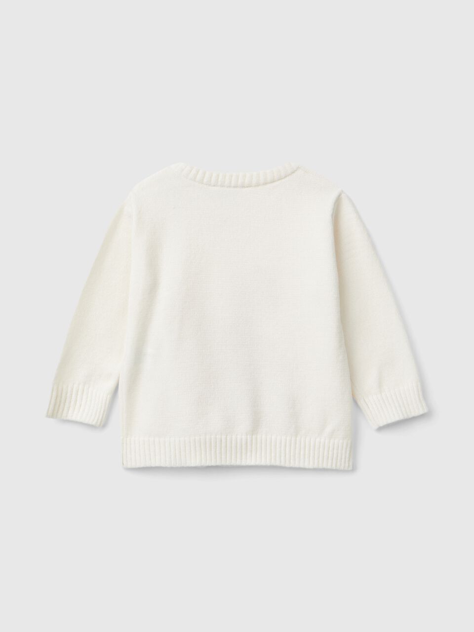 SWEATER L/S Naissancede image number 2