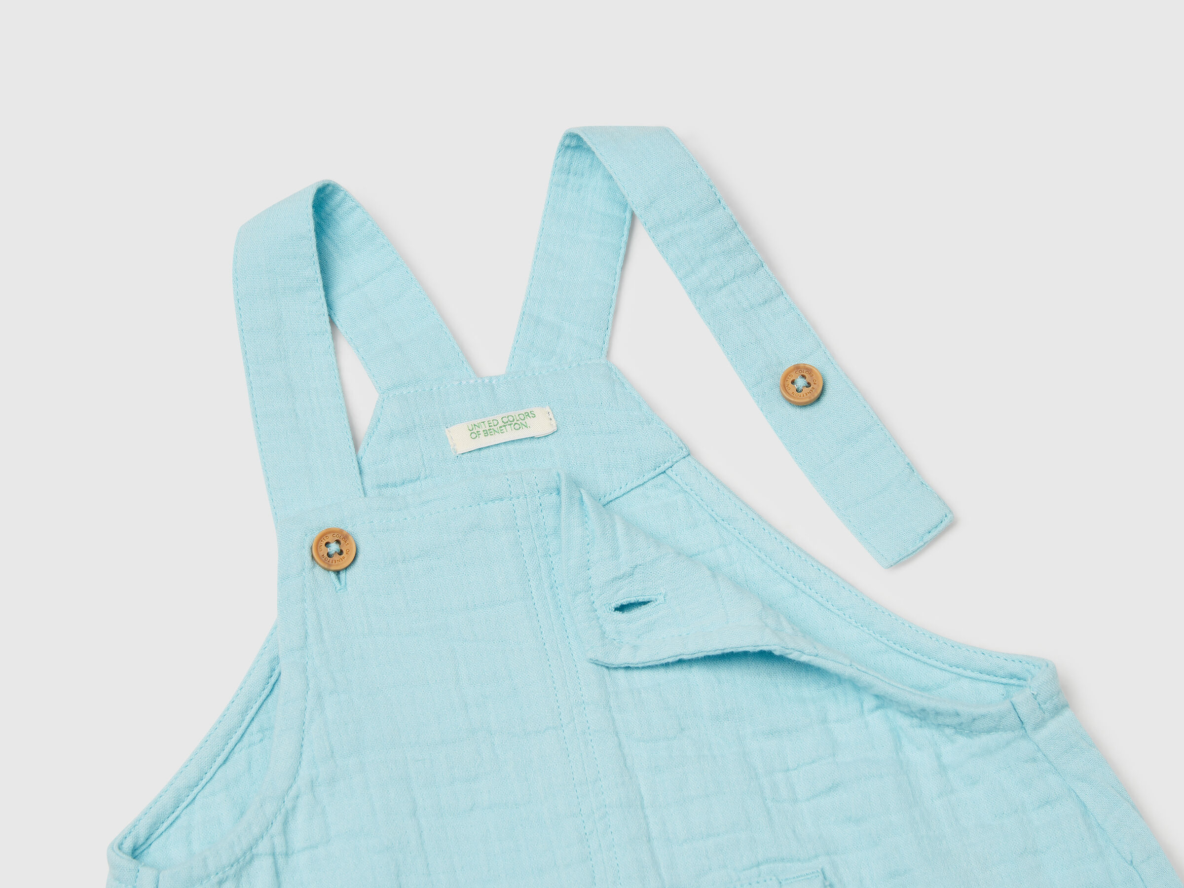DUNGAREE Naissancede image number 2