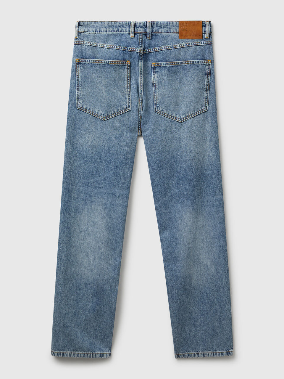 TROUSERS Homme image number 2